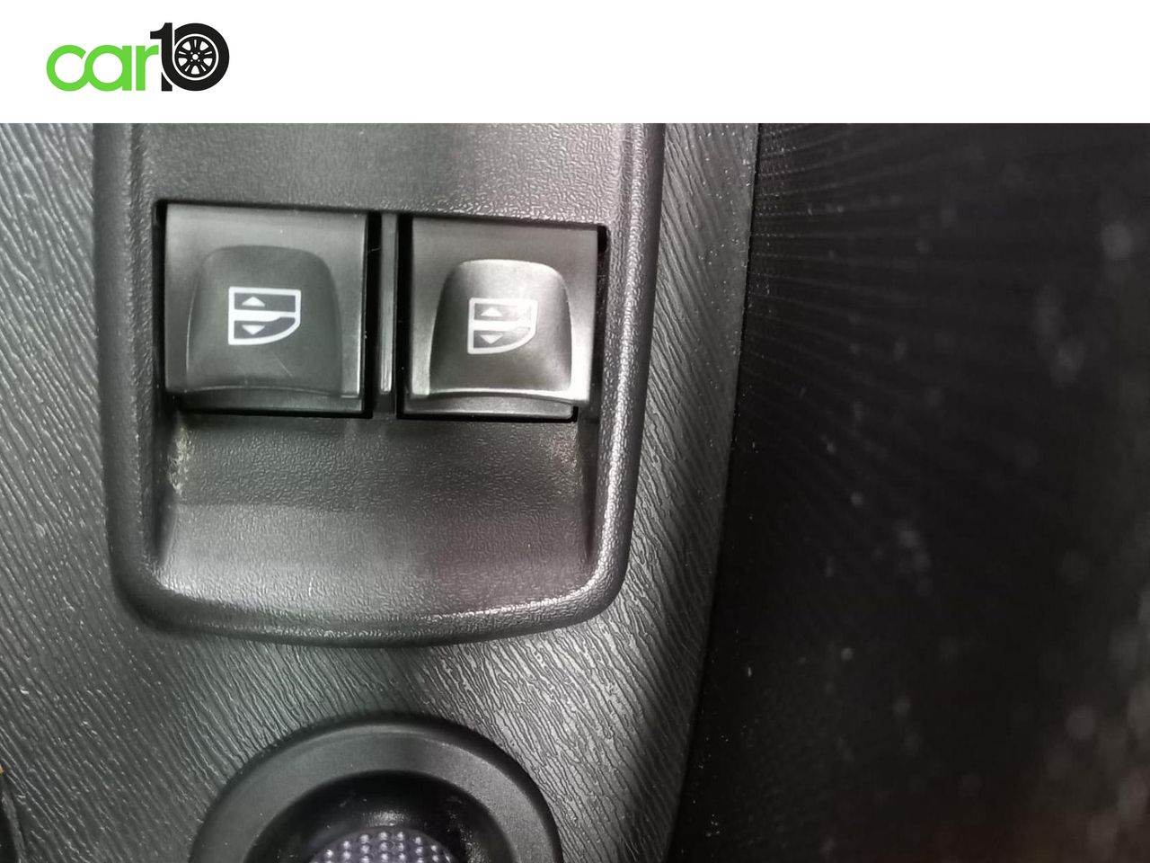 RENAULT KANGOO FURGON MAXI 2p Blue dCi 70 kW (95CV)  - Foto 12