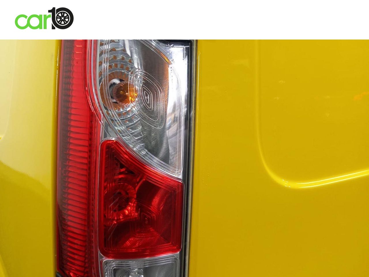 RENAULT KANGOO FURGON MAXI 2p Blue dCi 70 kW (95CV)  - Foto 25