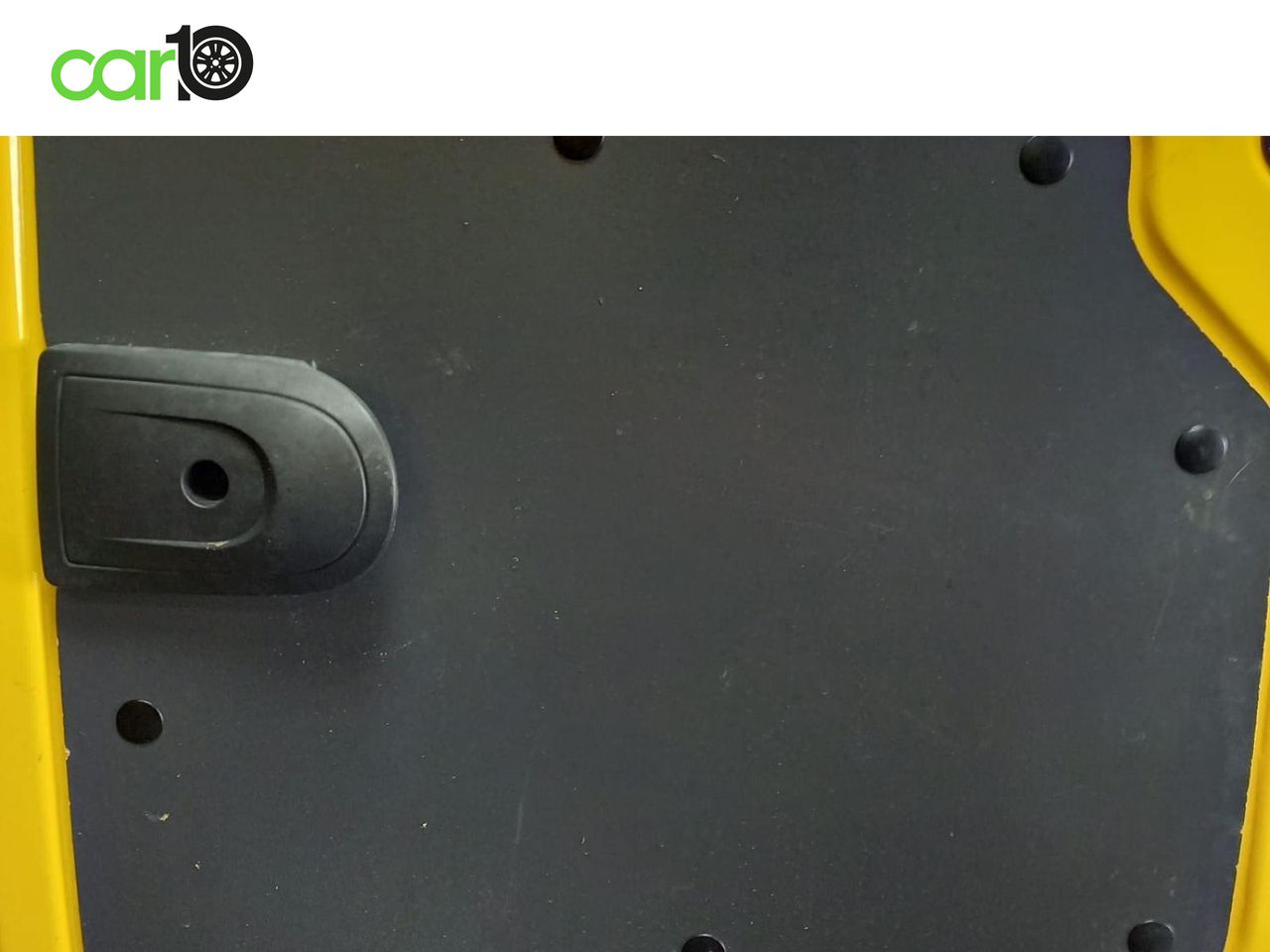 RENAULT KANGOO FURGON MAXI 2p Blue dCi 70 kW (95CV)  - Foto 30