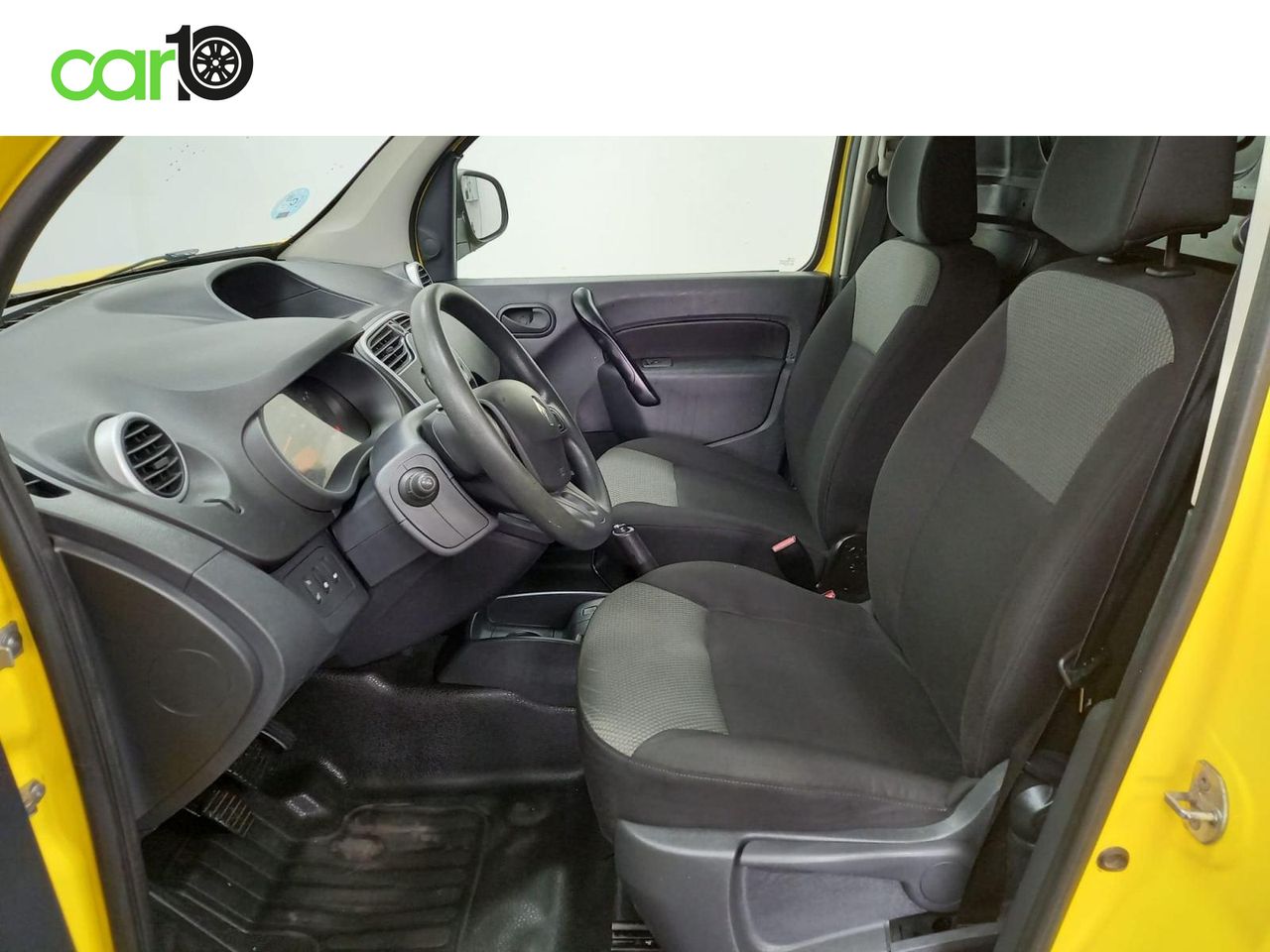 RENAULT KANGOO FURGON MAXI 2p Blue dCi 70 kW (95CV)  - Foto 9