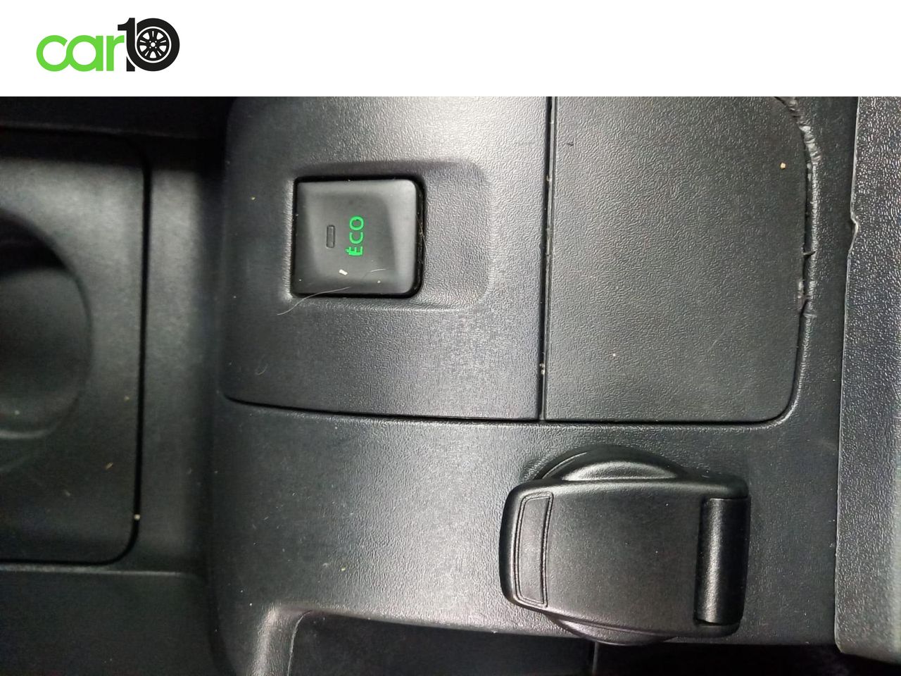 RENAULT KANGOO FURGON MAXI 2p Blue dCi 70 kW (95CV)  - Foto 18