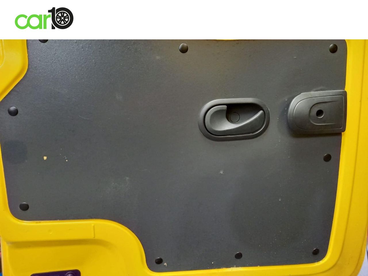 RENAULT KANGOO FURGON MAXI 2p Blue dCi 70 kW (95CV)  - Foto 23