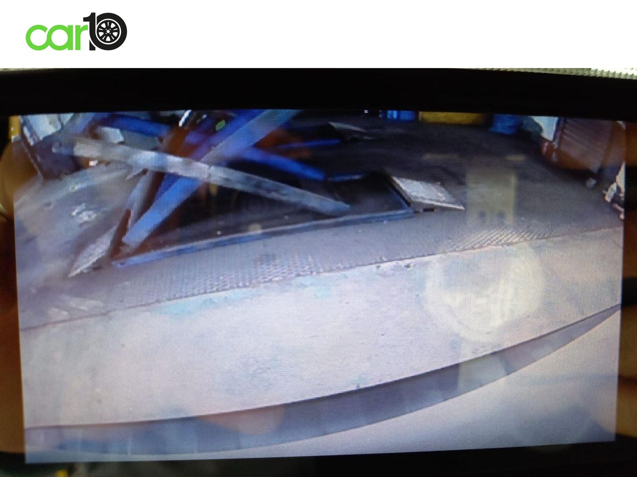 RENAULT KANGOO FURGON MAXI 2p Blue dCi 70 kW (95CV)  - Foto 16