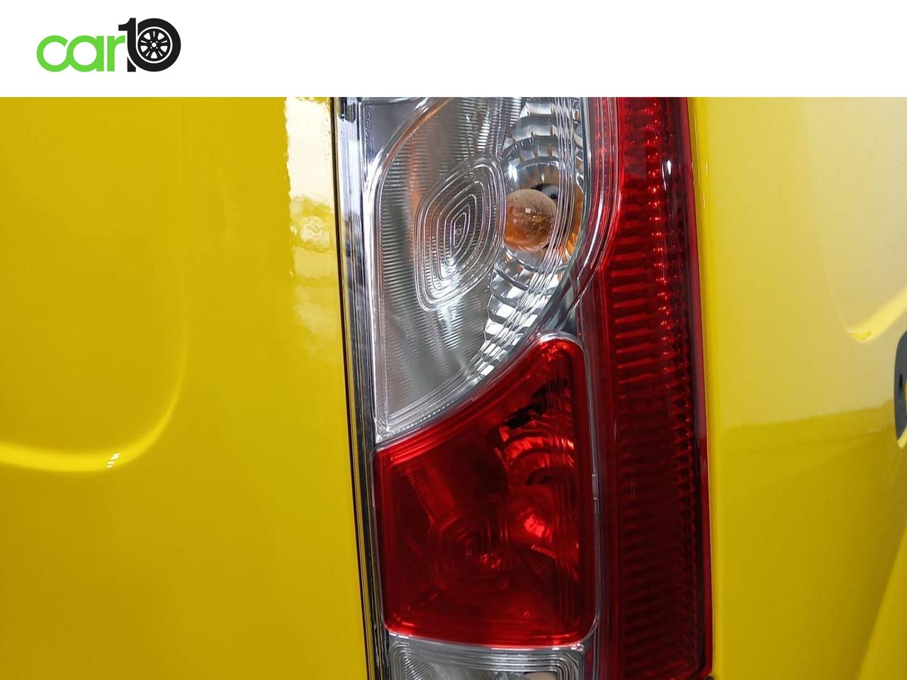 RENAULT KANGOO FURGON MAXI 2p Blue dCi 70 kW (95CV)  - Foto 29