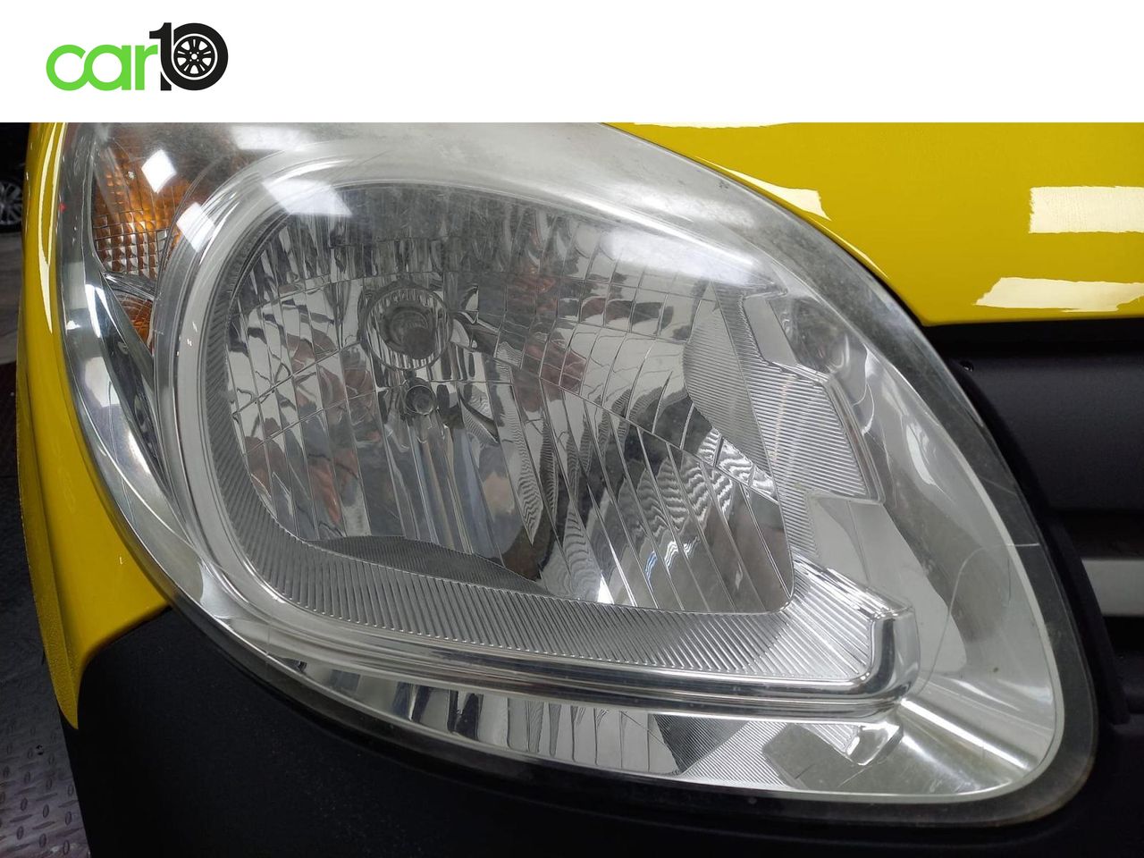 RENAULT KANGOO FURGON MAXI 2p Blue dCi 70 kW (95CV)  - Foto 21