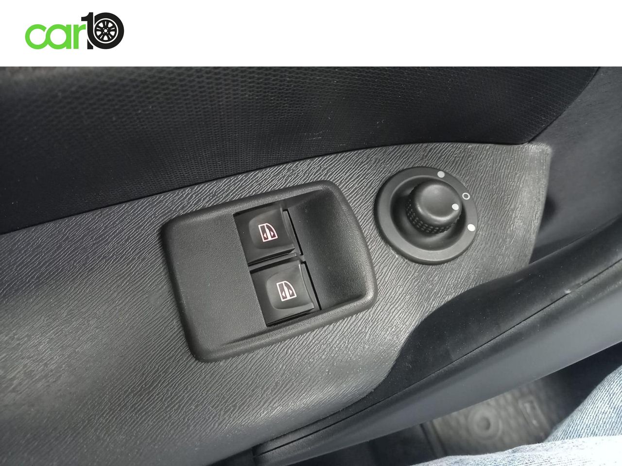 RENAULT KANGOO FURGON MAXI 2p Blue dCi 70 kW (95CV)  - Foto 25