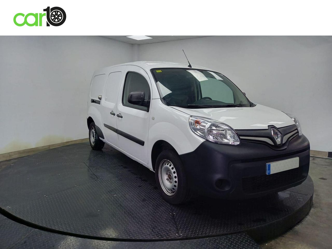 RENAULT KANGOO FURGON MAXI 2p Blue dCi 70 kW (95CV)  - Foto 4