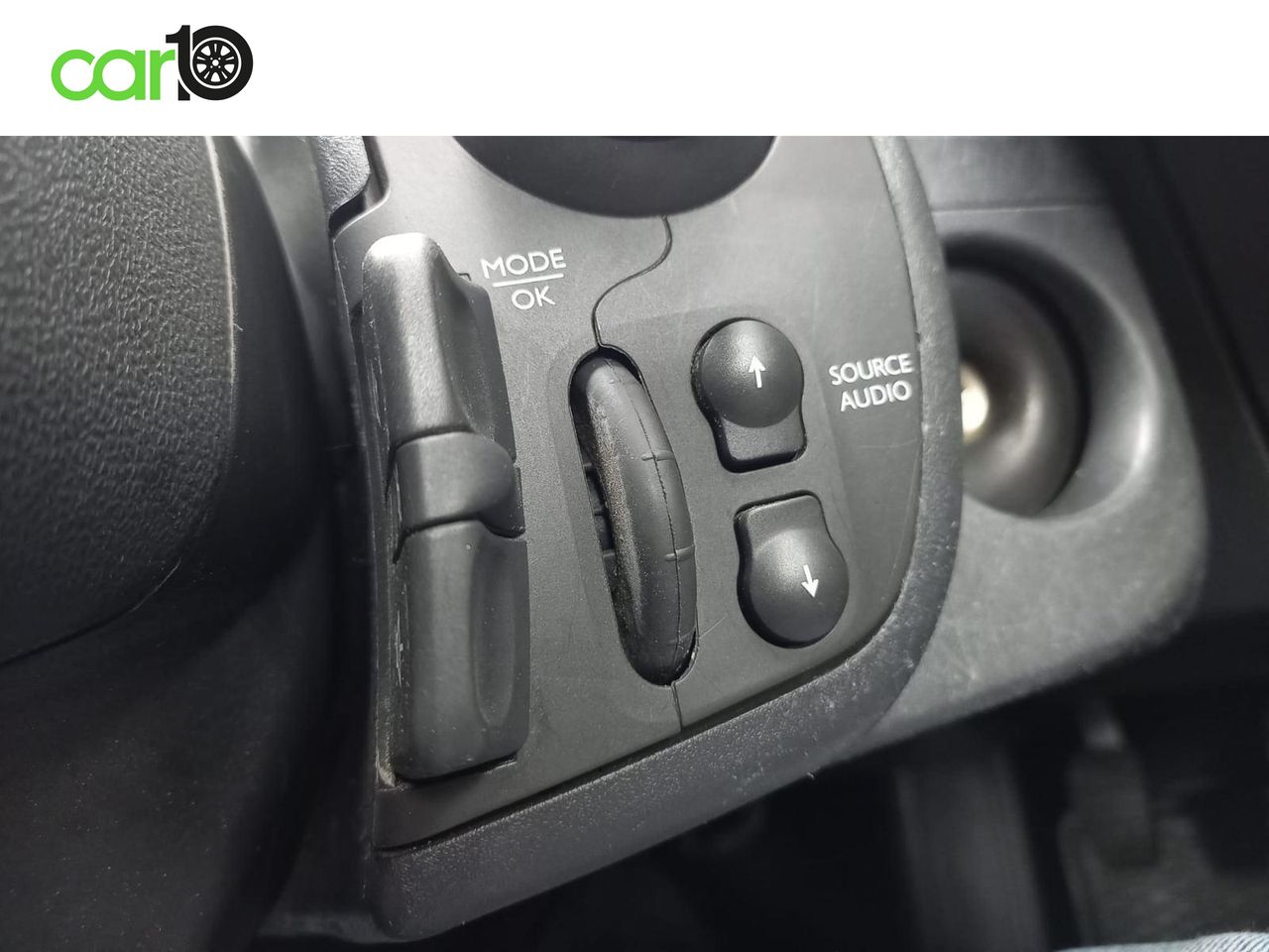 RENAULT KANGOO FURGON MAXI 2p Blue dCi 70 kW (95CV)  - Foto 17