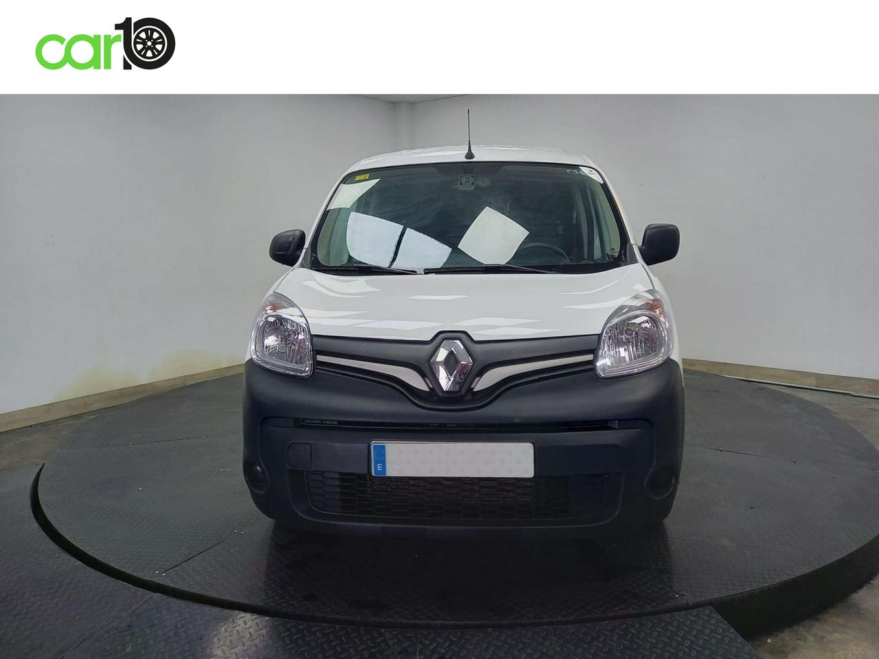RENAULT KANGOO FURGON MAXI 2p Blue dCi 70 kW (95CV)  - Foto 3
