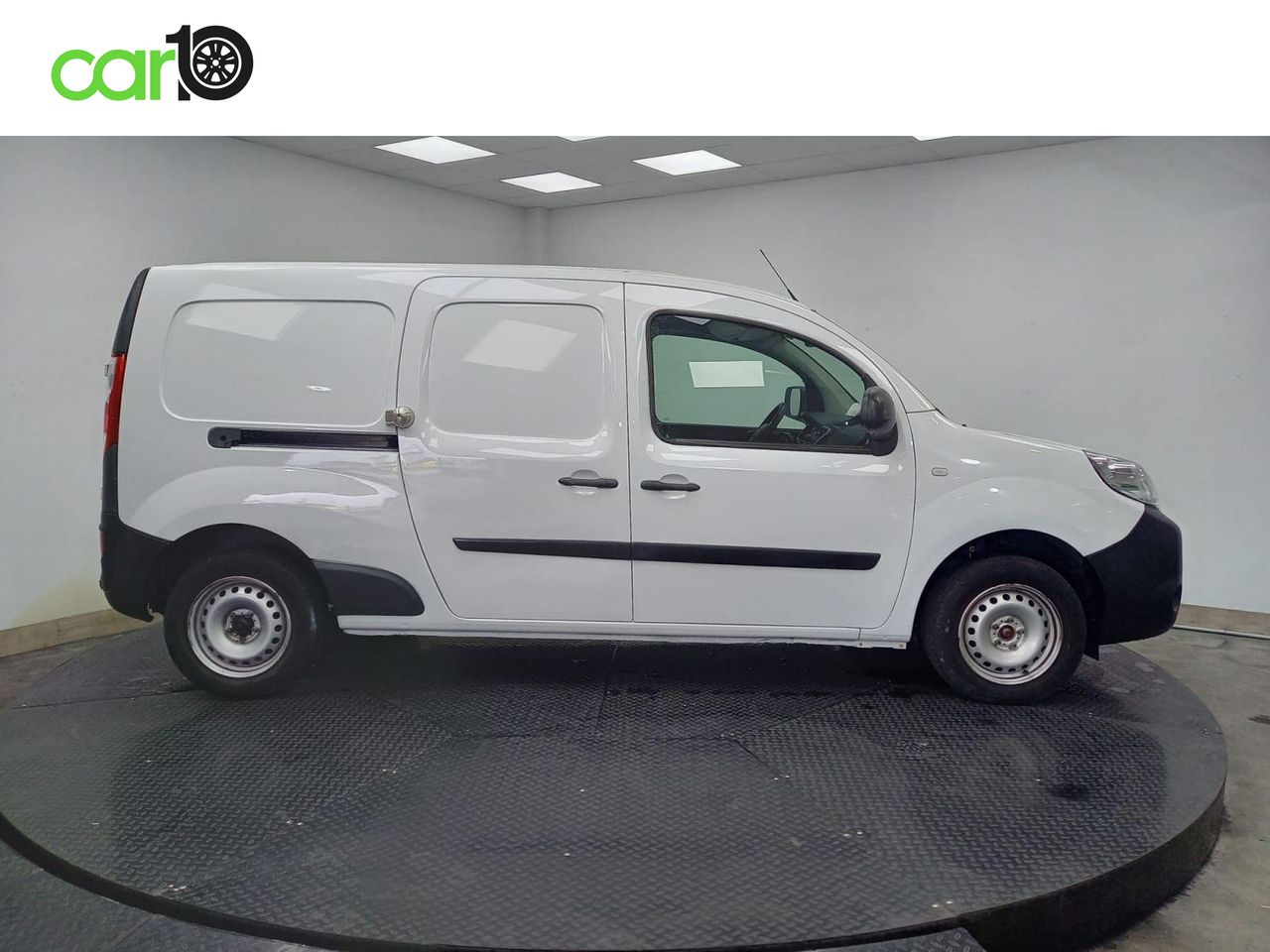 RENAULT KANGOO FURGON MAXI 2p Blue dCi 70 kW (95CV)  - Foto 5