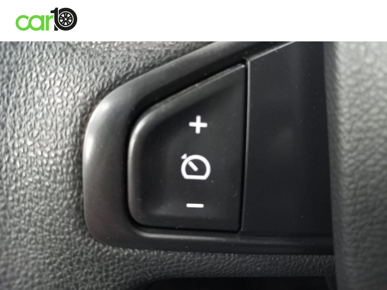 RENAULT KANGOO FURGON MAXI 2p Blue dCi 70 kW (95CV)  - Foto 18
