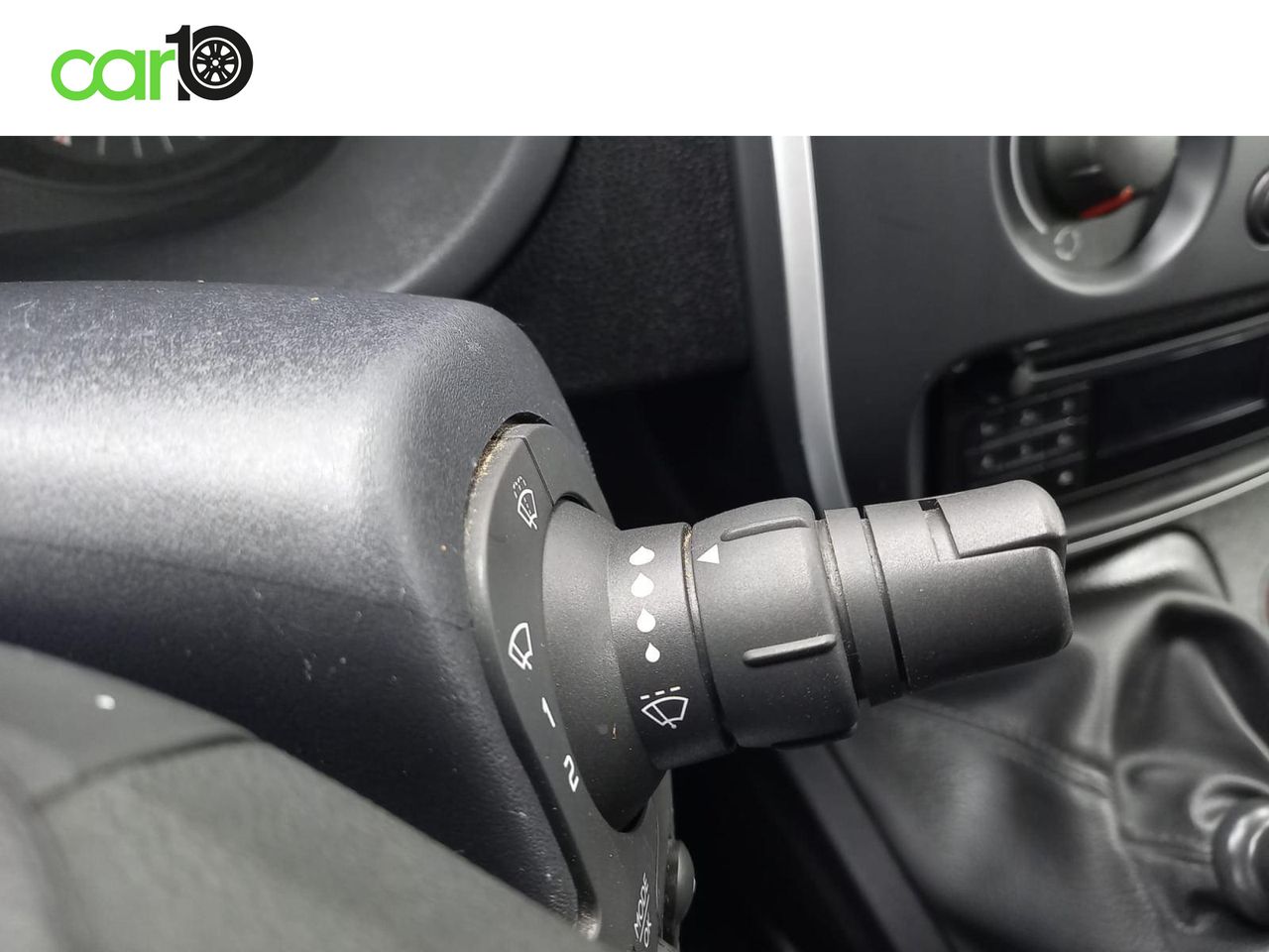 RENAULT KANGOO FURGON MAXI 2p Blue dCi 70 kW (95CV)  - Foto 22
