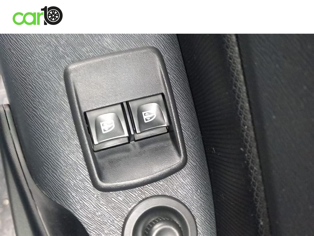 RENAULT KANGOO FURGON MAXI 2p Blue dCi 70 kW (95CV)  - Foto 15