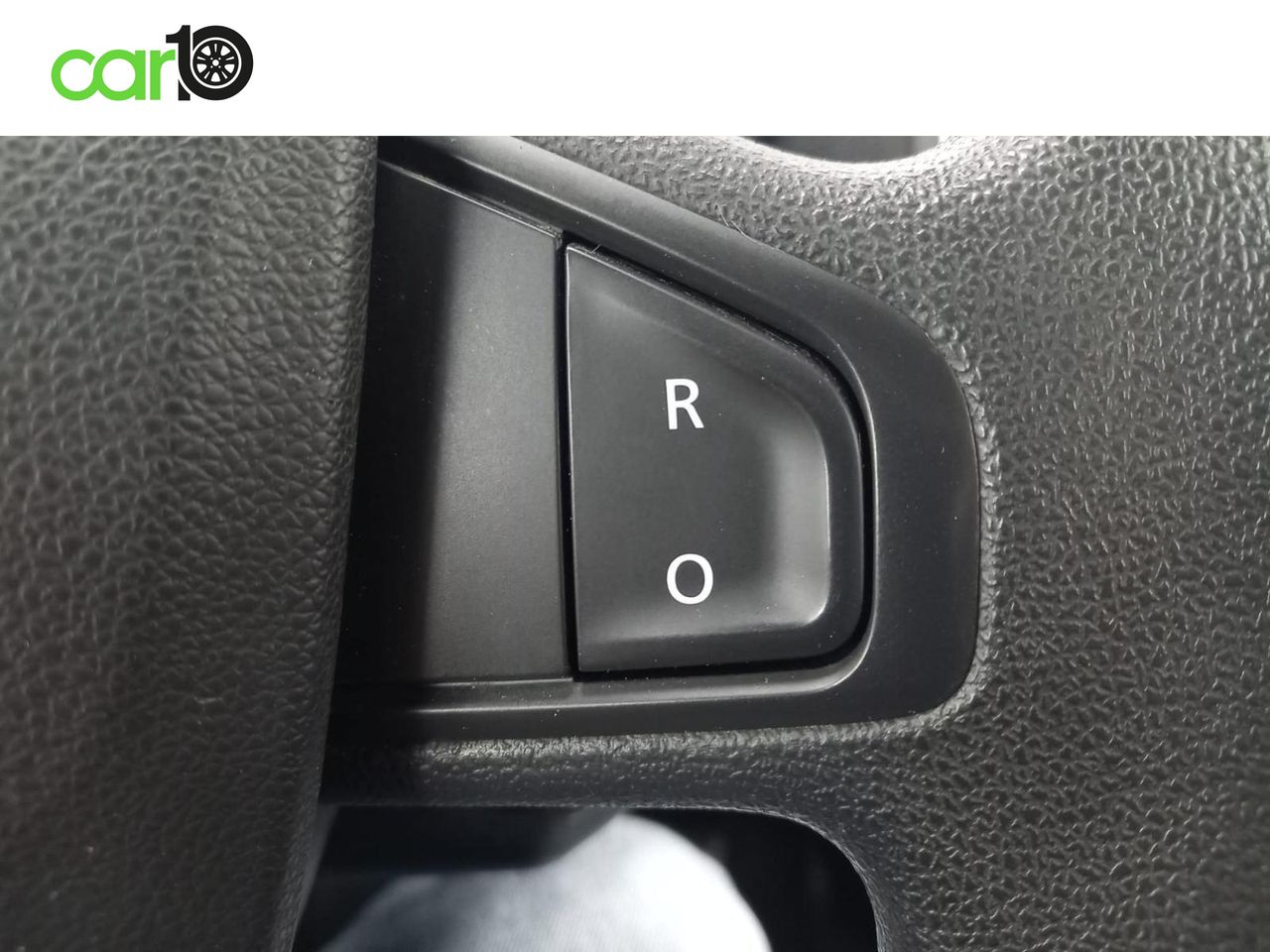 RENAULT KANGOO FURGON MAXI 2p Blue dCi 70 kW (95CV)  - Foto 24