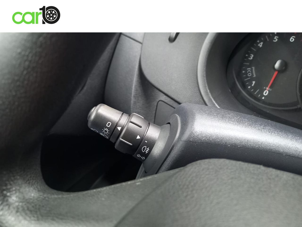 RENAULT KANGOO FURGON MAXI 2p Blue dCi 70 kW (95CV)  - Foto 23