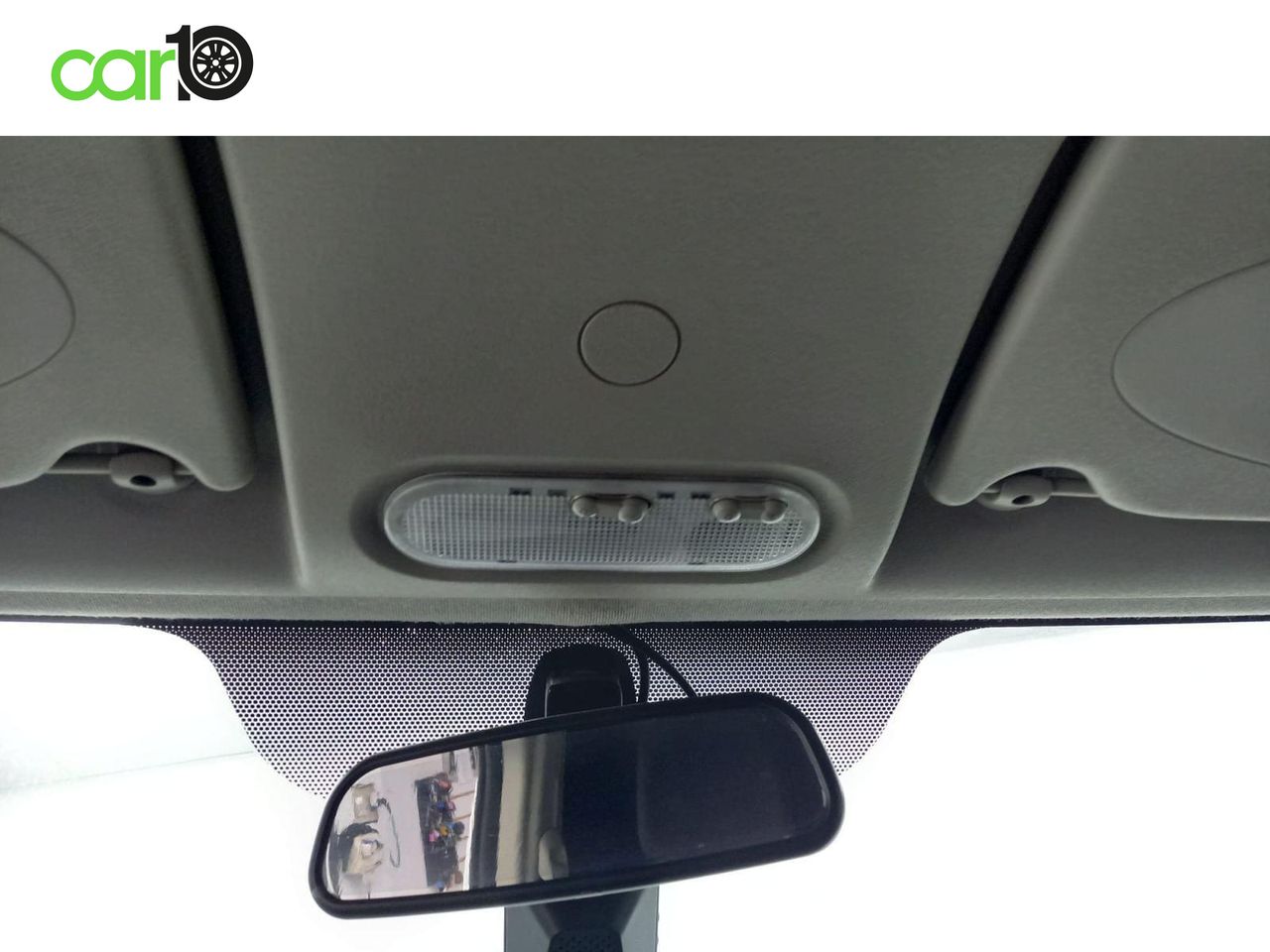 RENAULT KANGOO FURGON MAXI 2p Blue dCi 70 kW (95CV)  - Foto 16
