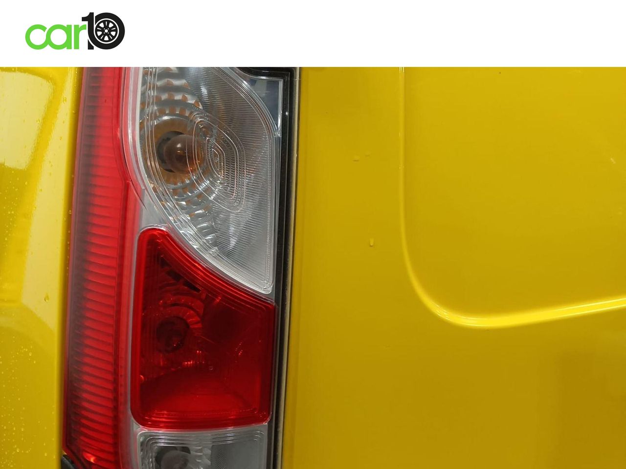 RENAULT KANGOO FURGON MAXI 2p Blue dCi 70 kW (95CV)  - Foto 29