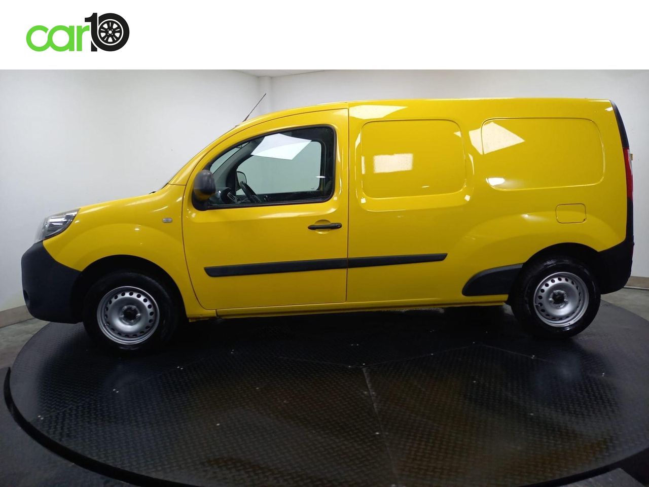RENAULT KANGOO FURGON MAXI 2p Blue dCi 70 kW (95CV)  - Foto 7