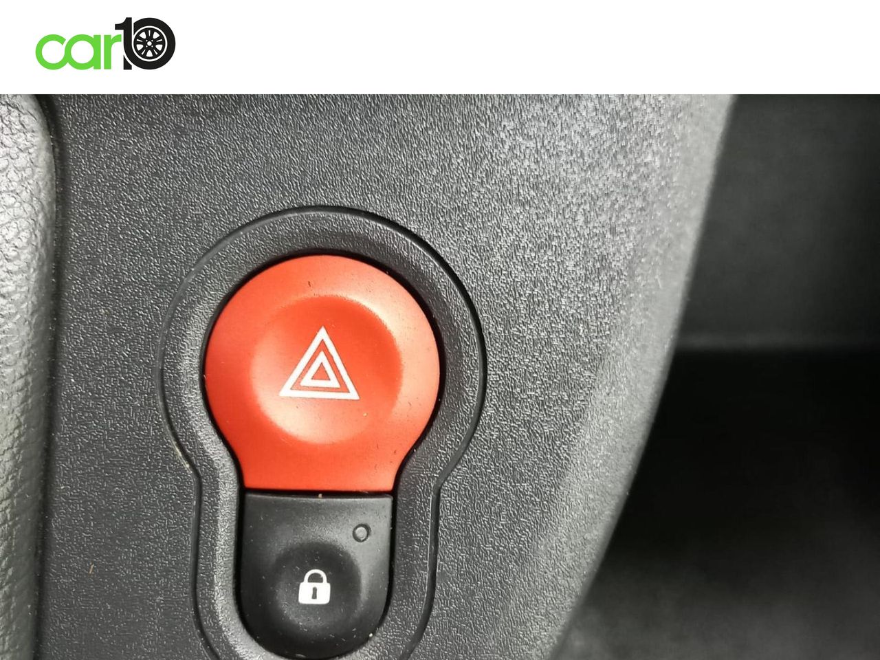 RENAULT KANGOO FURGON MAXI 2p Blue dCi 70 kW (95CV)  - Foto 16