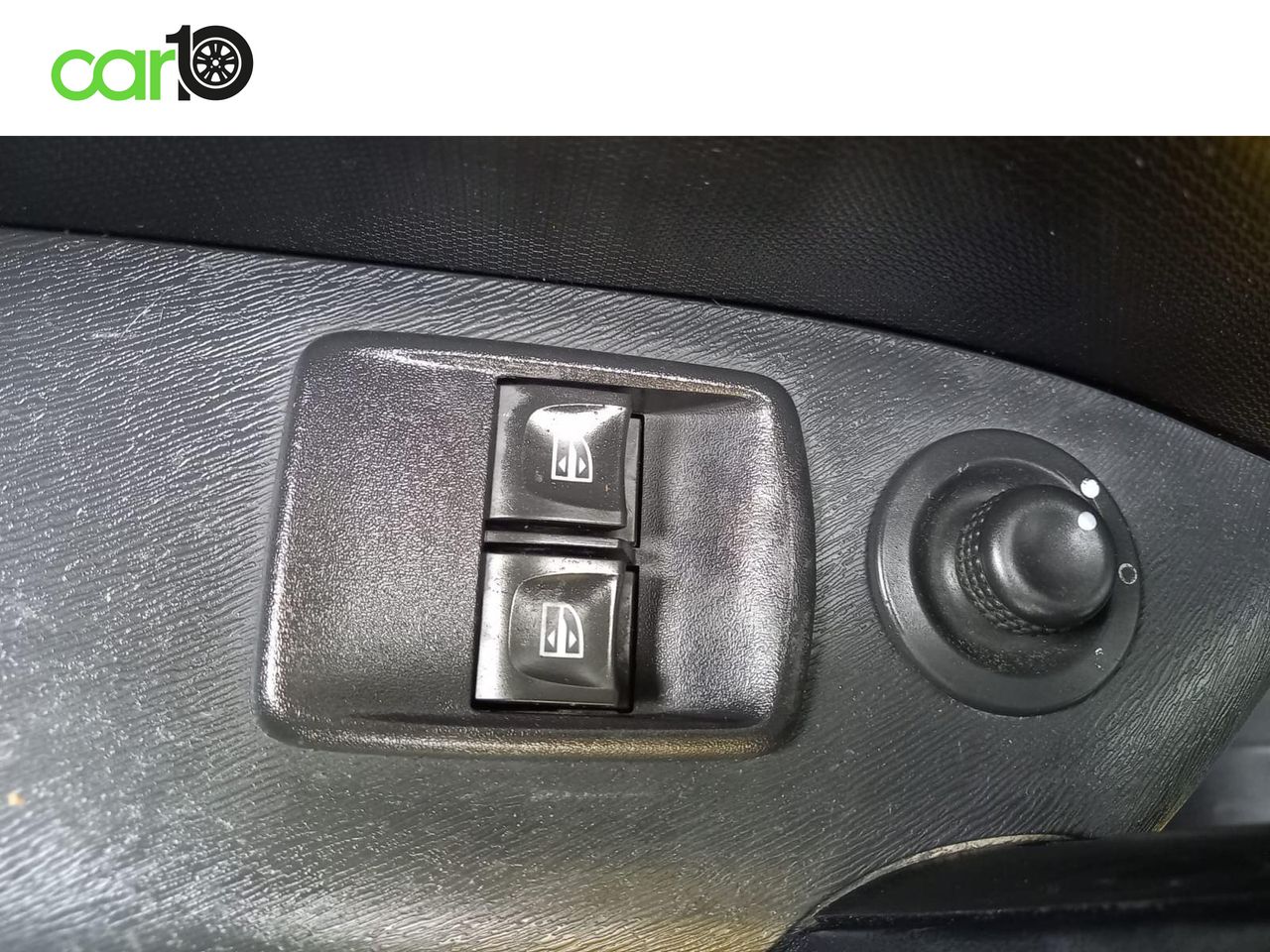 RENAULT KANGOO FURGON MAXI 2p Blue dCi 70 kW (95CV)  - Foto 19