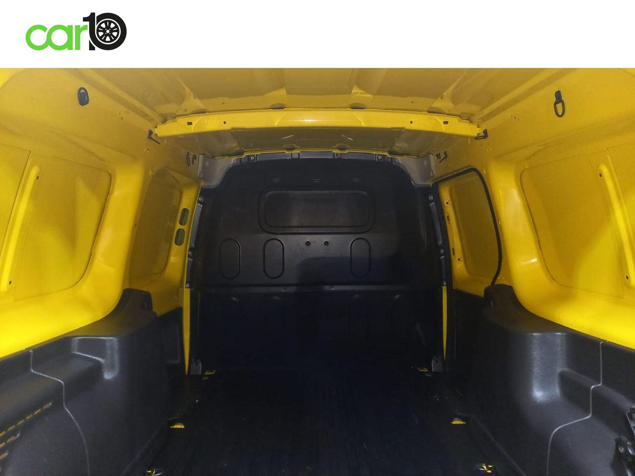 RENAULT KANGOO FURGON MAXI 2p Blue dCi 70 kW (95CV)  - Foto 31