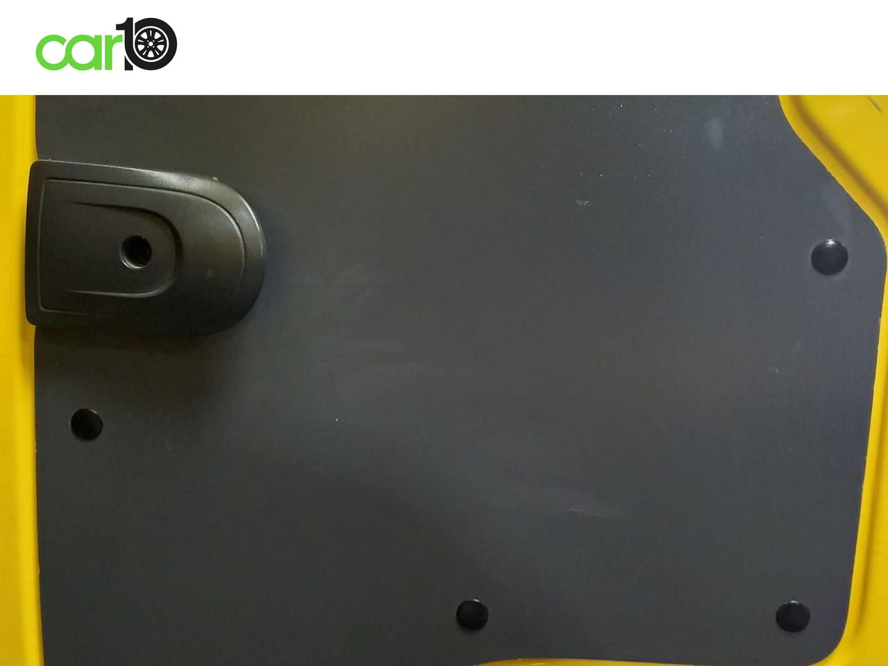 RENAULT KANGOO FURGON MAXI 2p Blue dCi 70 kW (95CV)  - Foto 33