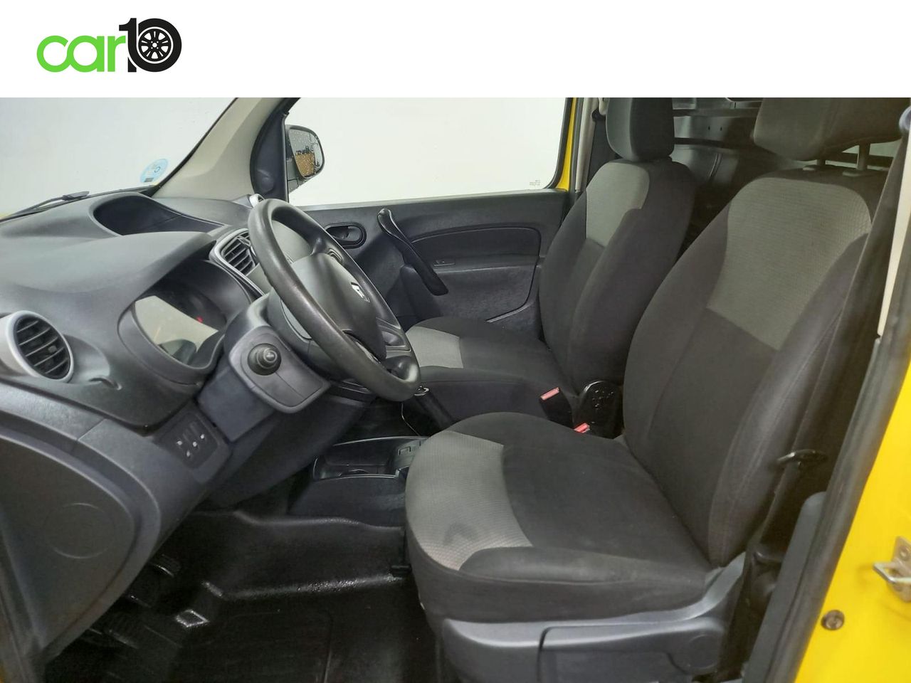 RENAULT KANGOO FURGON MAXI 2p Blue dCi 70 kW (95CV)  - Foto 11