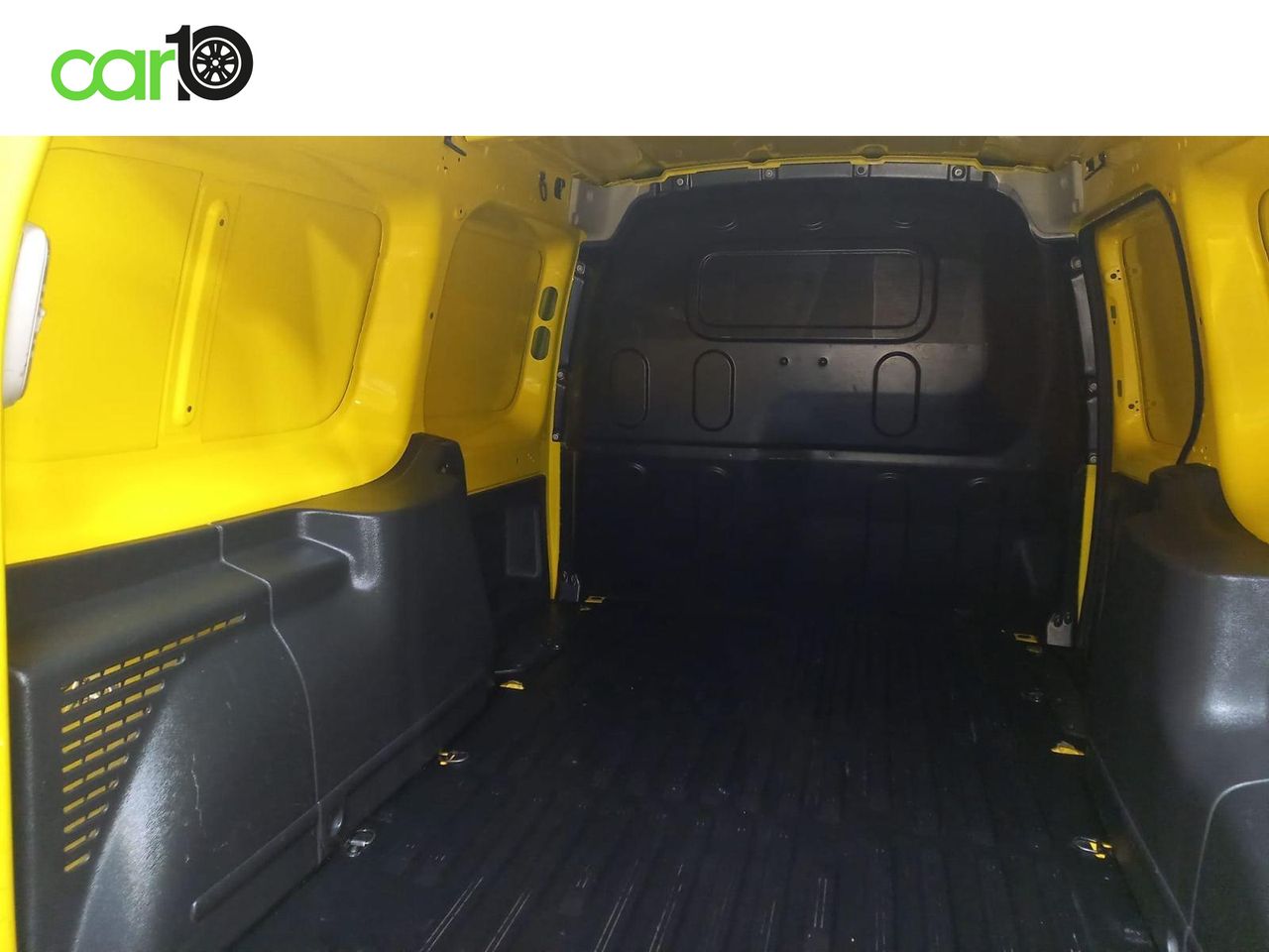 RENAULT KANGOO FURGON MAXI 2p Blue dCi 70 kW (95CV)  - Foto 32