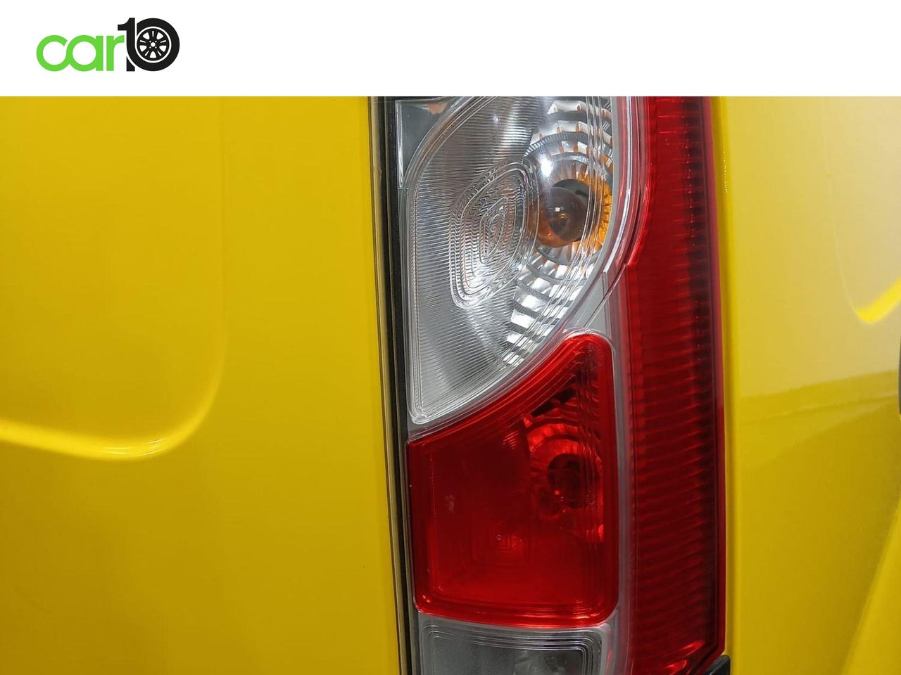 RENAULT KANGOO FURGON MAXI 2p Blue dCi 70 kW (95CV)  - Foto 27