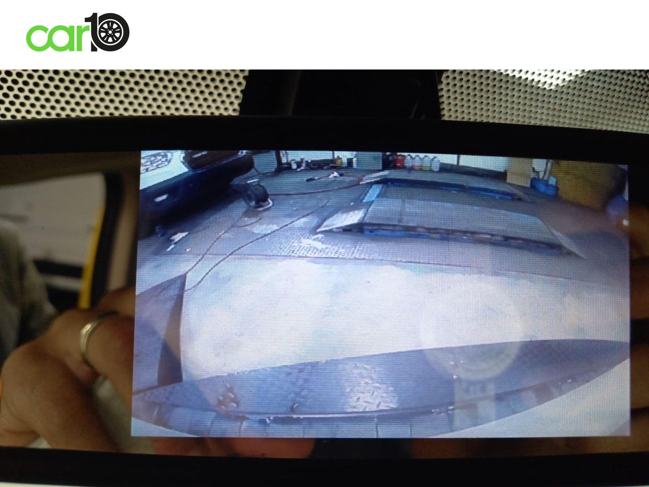 RENAULT KANGOO FURGON MAXI 2p Blue dCi 70 kW (95CV)  - Foto 22