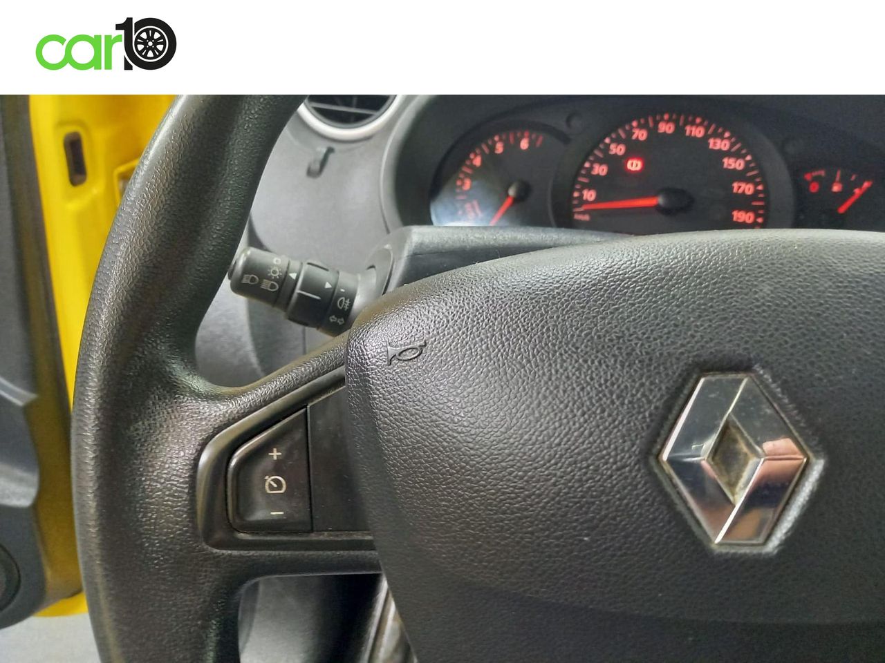 RENAULT KANGOO FURGON MAXI 2p Blue dCi 70 kW (95CV)  - Foto 21