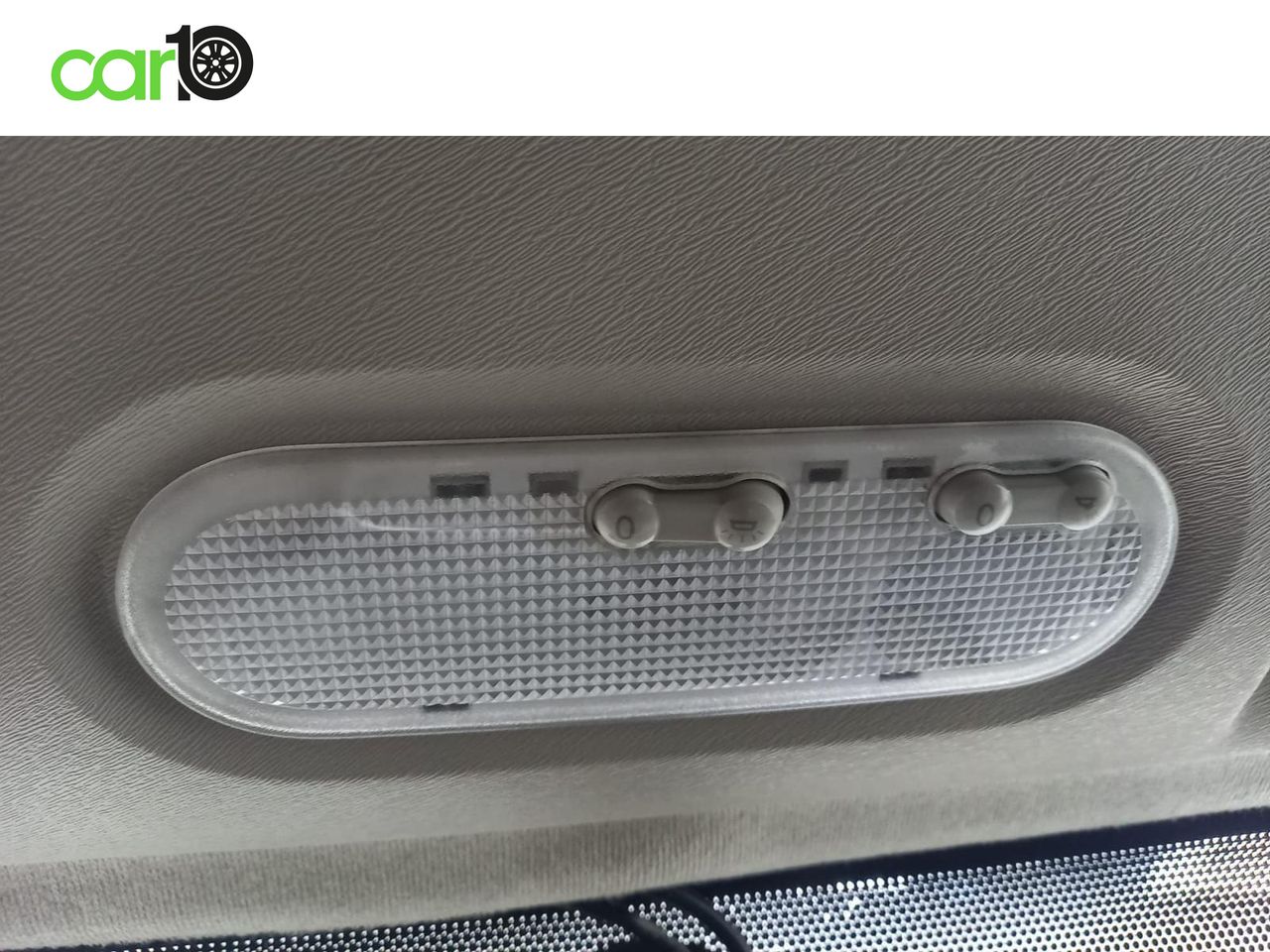 RENAULT KANGOO FURGON MAXI 2p Blue dCi 70 kW (95CV)  - Foto 23