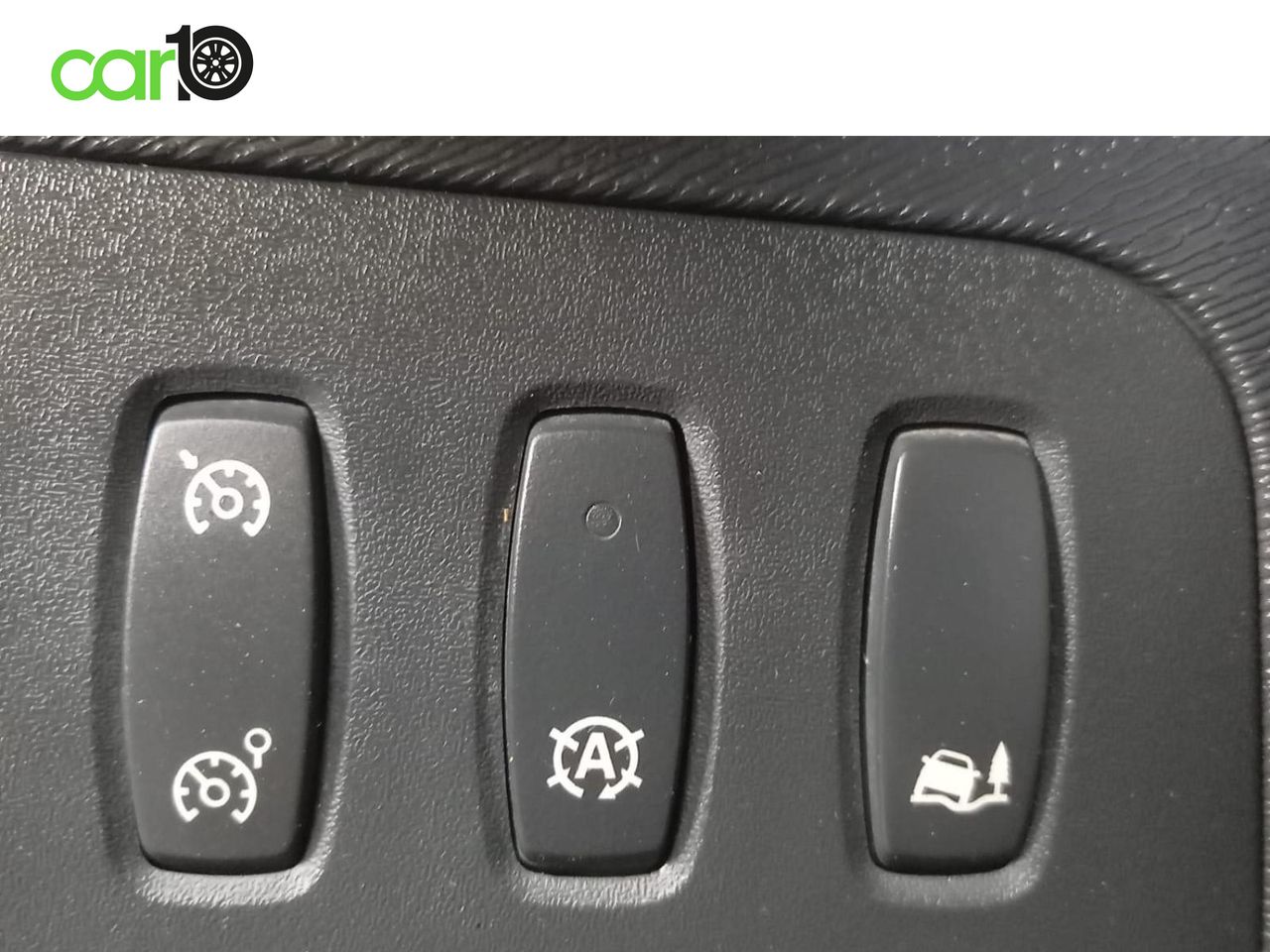 RENAULT KANGOO FURGON MAXI 2p Blue dCi 70 kW (95CV)  - Foto 20