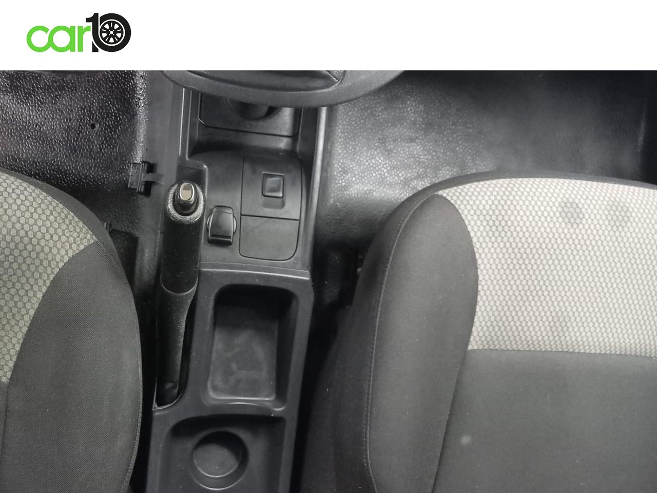 RENAULT KANGOO FURGON MAXI 2p Blue dCi 70 kW (95CV)  - Foto 13