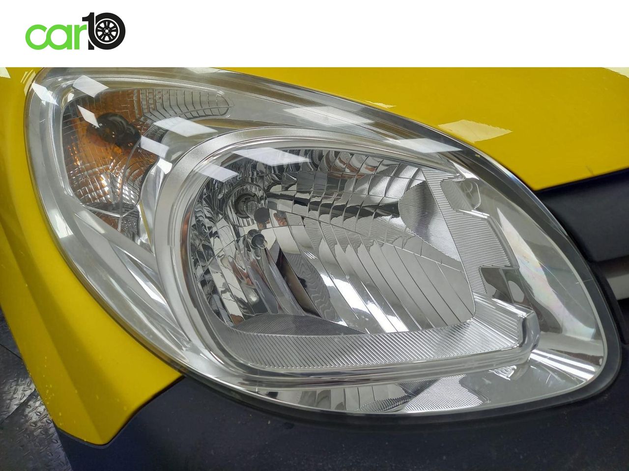 RENAULT KANGOO FURGON MAXI 2p Blue dCi 70 kW (95CV)  - Foto 25