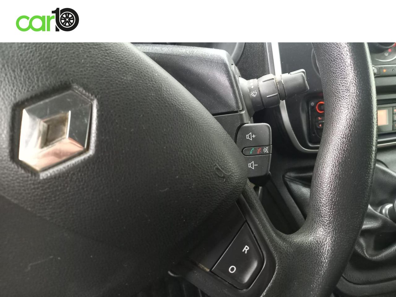 RENAULT KANGOO FURGON MAXI 2p Blue dCi 70 kW (95CV)  - Foto 17