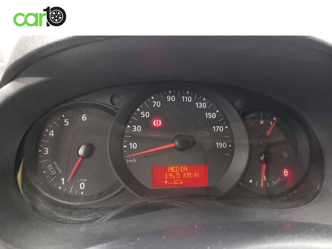 RENAULT KANGOO FURGON MAXI 2p Blue dCi 70 kW (95CV)  - Foto 18