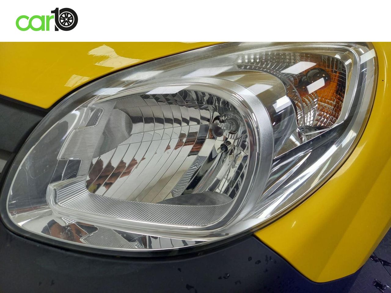 RENAULT KANGOO FURGON MAXI 2p Blue dCi 70 kW (95CV)  - Foto 24