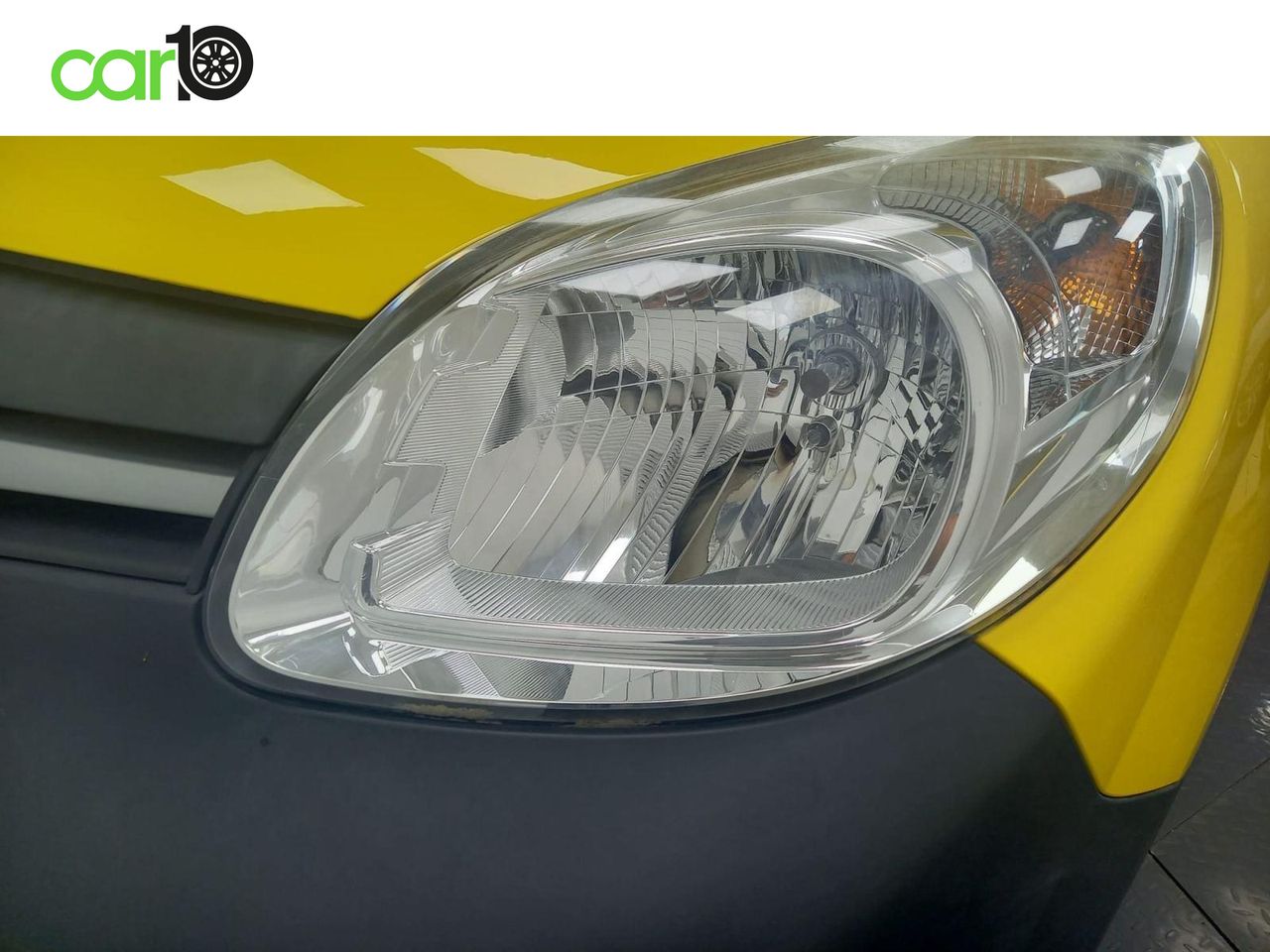 RENAULT KANGOO FURGON MAXI 2p Blue dCi 70 kW (95CV)  - Foto 20