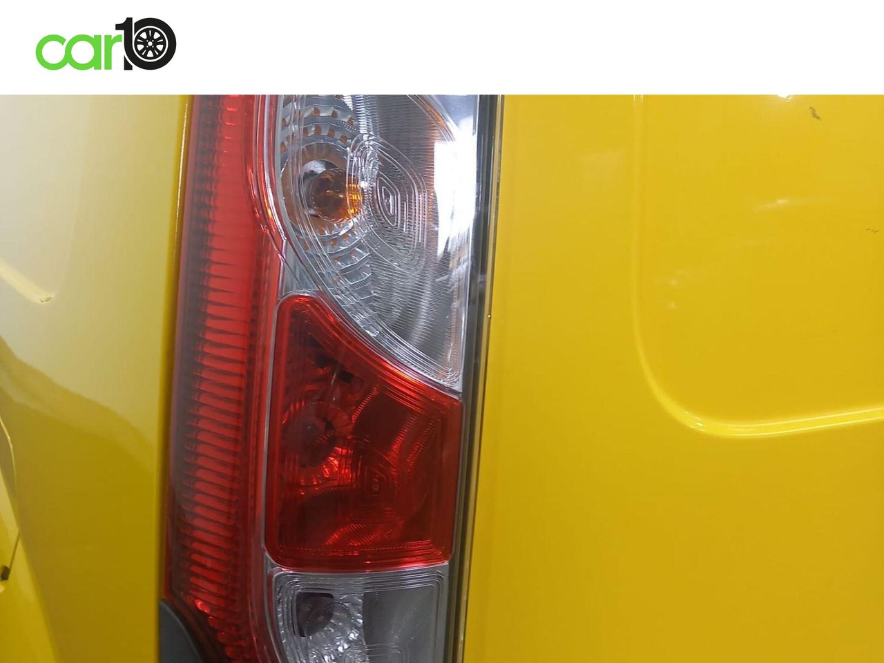 RENAULT KANGOO FURGON MAXI 2p Blue dCi 70 kW (95CV)  - Foto 12