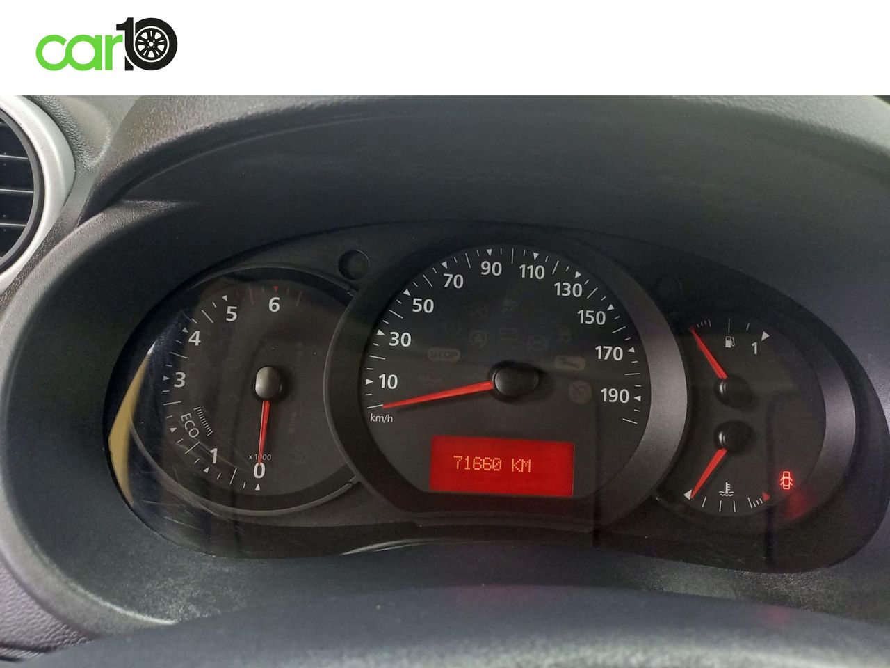 RENAULT KANGOO FURGON MAXI 2p Blue dCi 70 kW (95CV)  - Foto 27