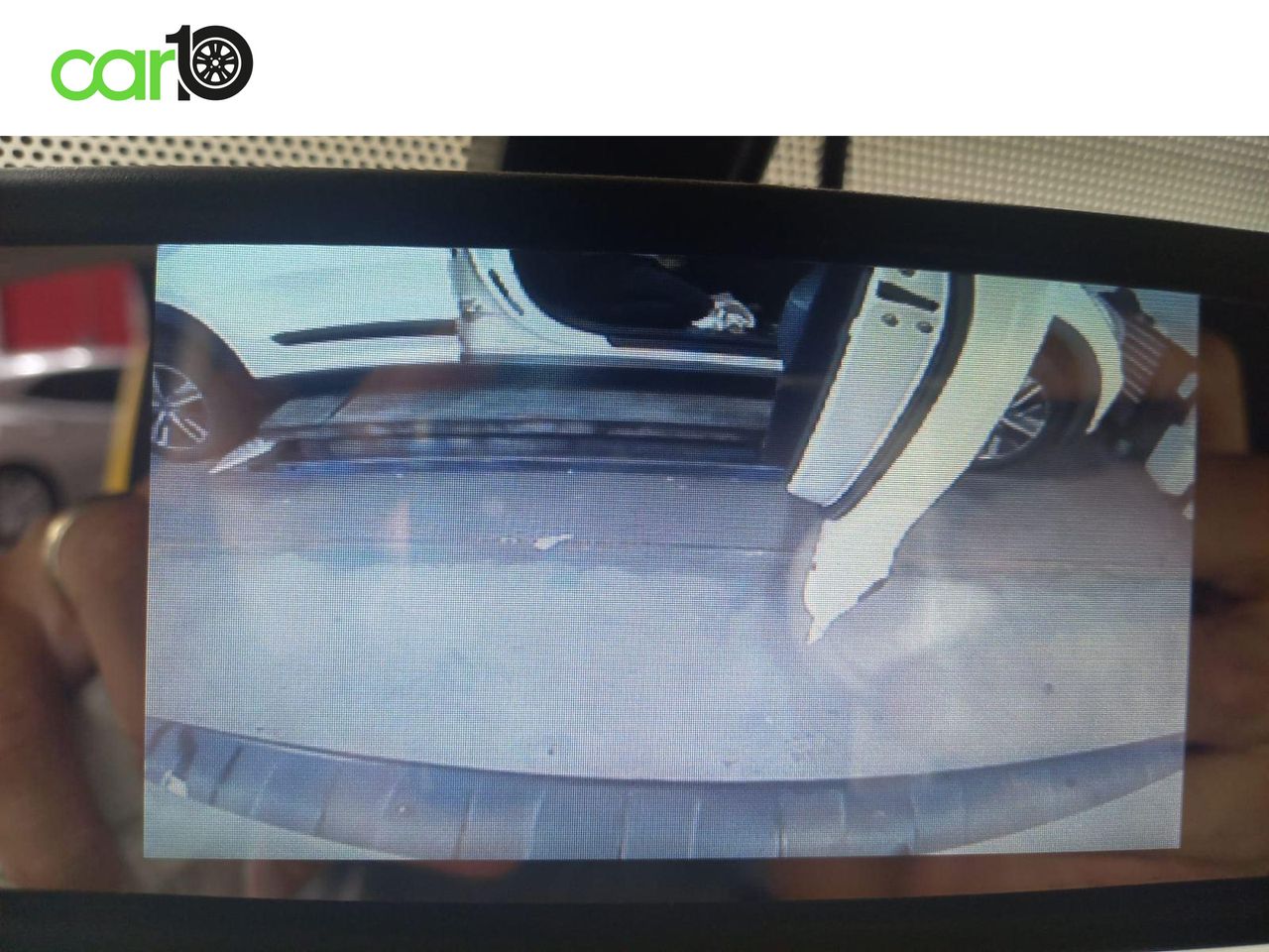 RENAULT KANGOO FURGON MAXI 2p Blue dCi 70 kW (95CV)  - Foto 26