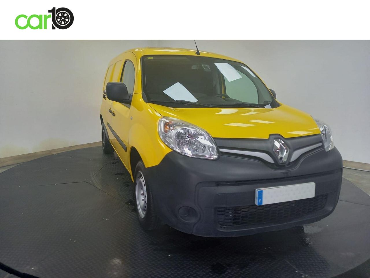 RENAULT KANGOO FURGON MAXI 2p Blue dCi 70 kW (95CV)  - Foto 3