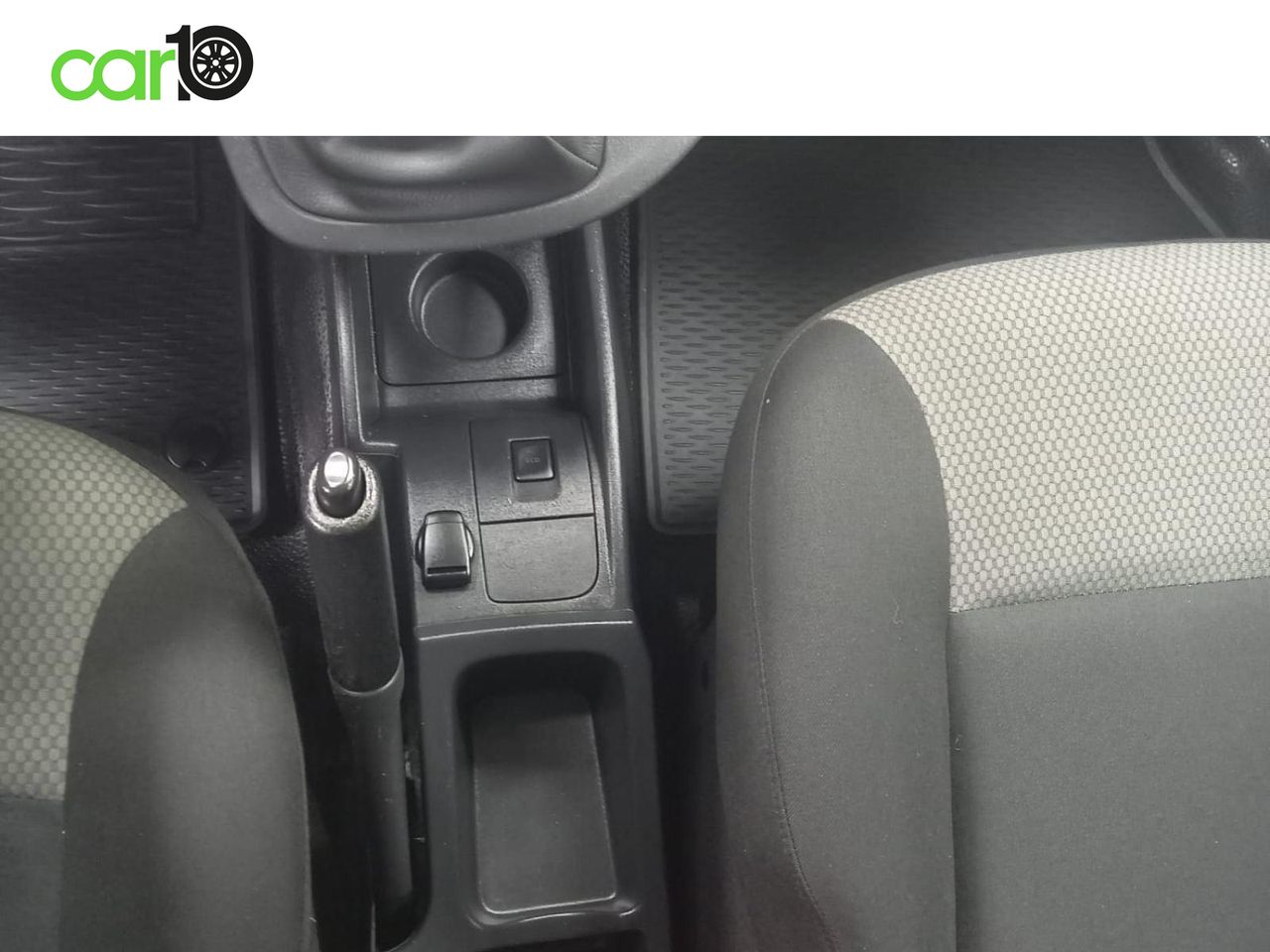 RENAULT KANGOO FURGON MAXI 2p Blue dCi 70 kW (95CV)  - Foto 28