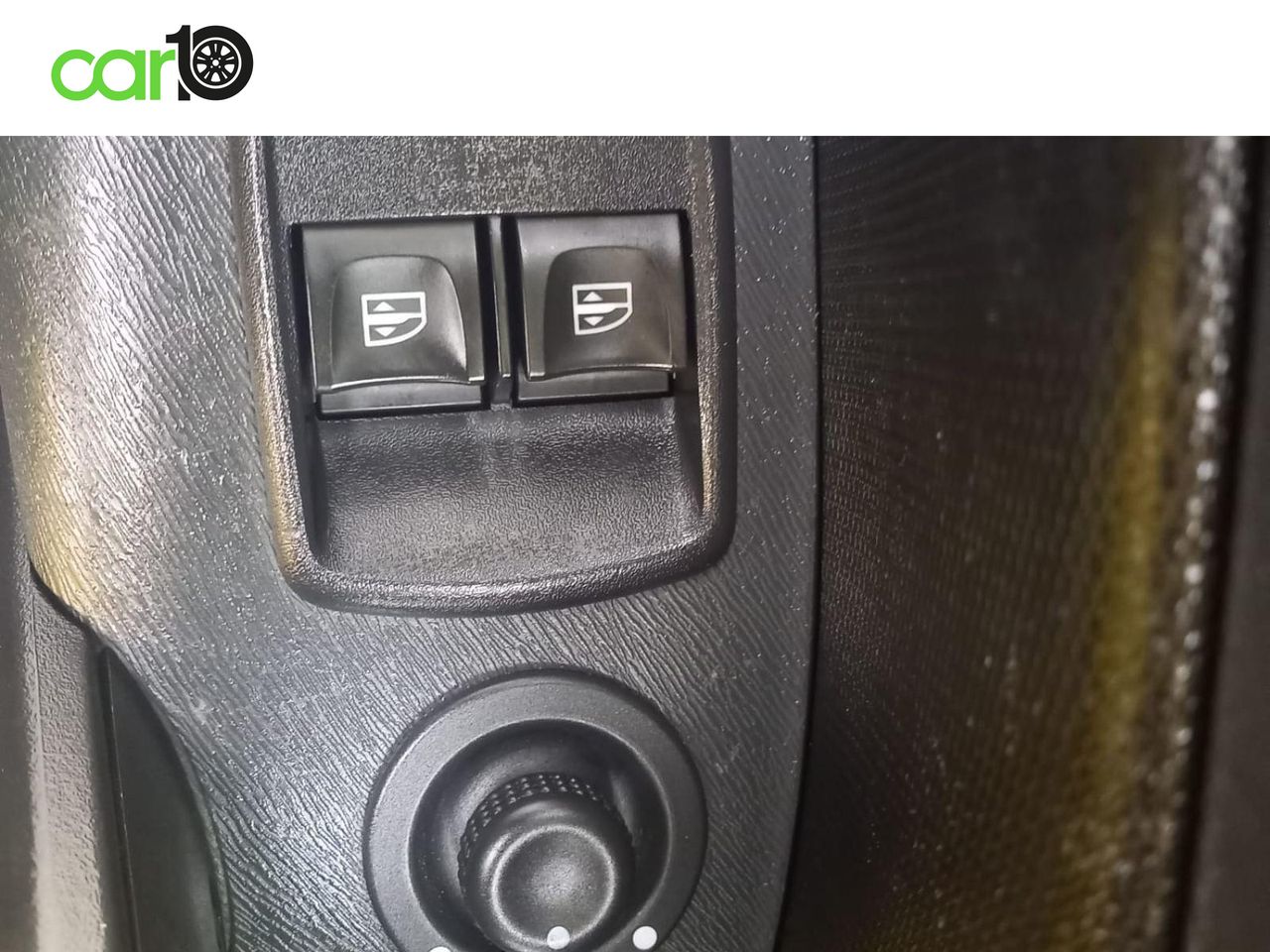 RENAULT KANGOO FURGON MAXI 2p Blue dCi 70 kW (95CV)  - Foto 13