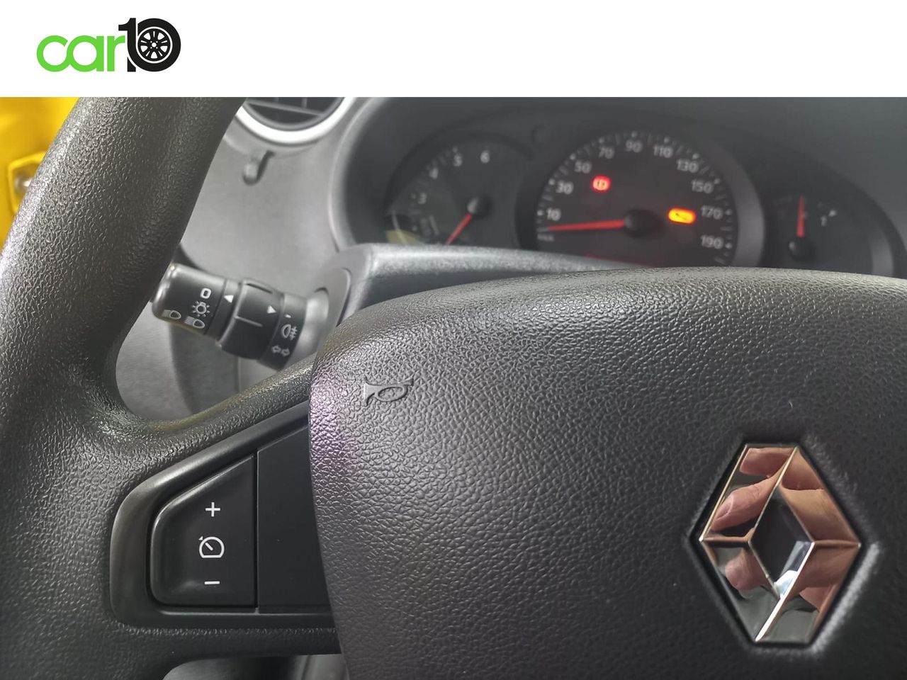 RENAULT KANGOO FURGON MAXI 2p Blue dCi 70 kW (95CV)  - Foto 22