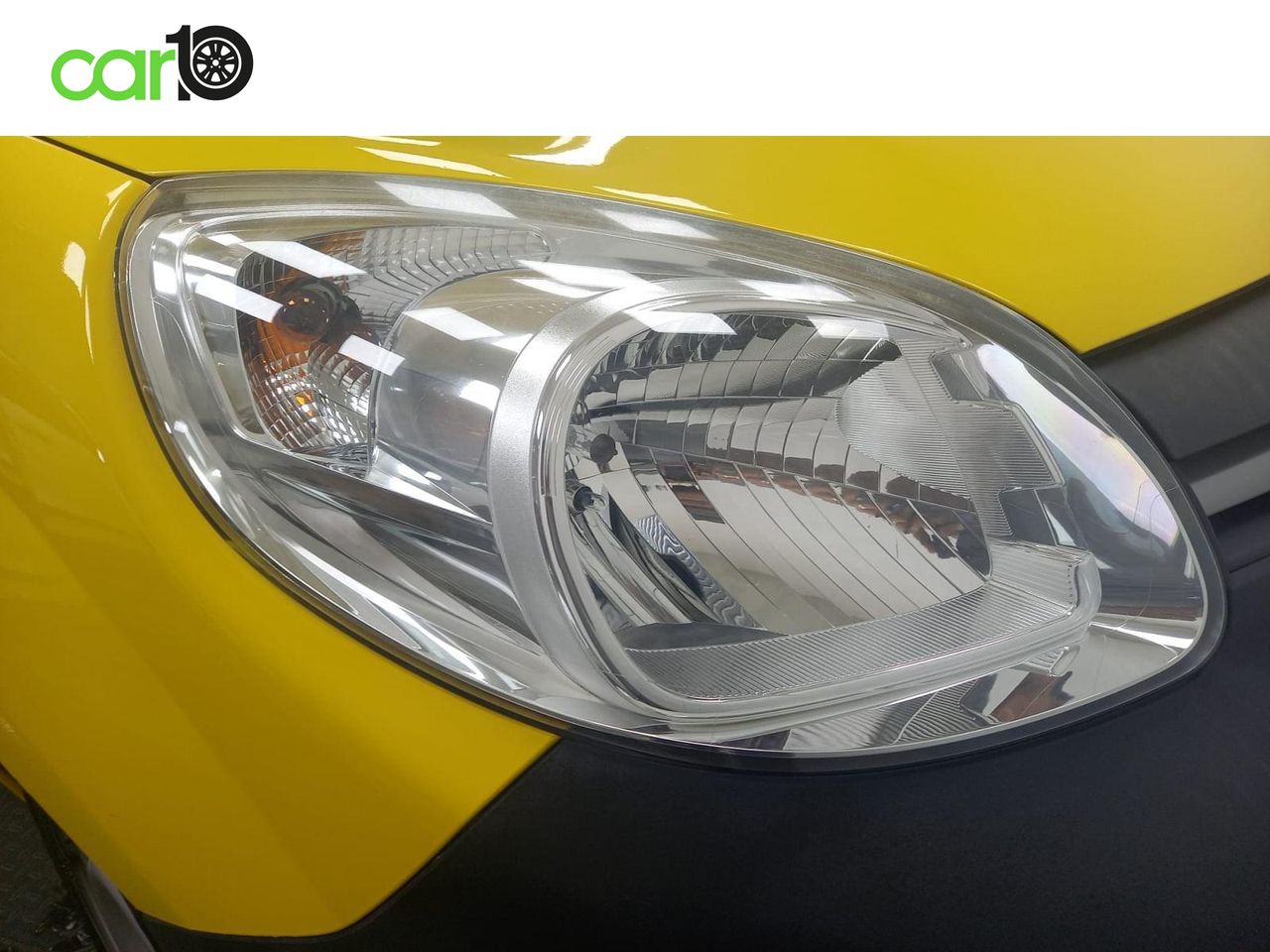 RENAULT KANGOO FURGON MAXI 2p Blue dCi 70 kW (95CV)  - Foto 21