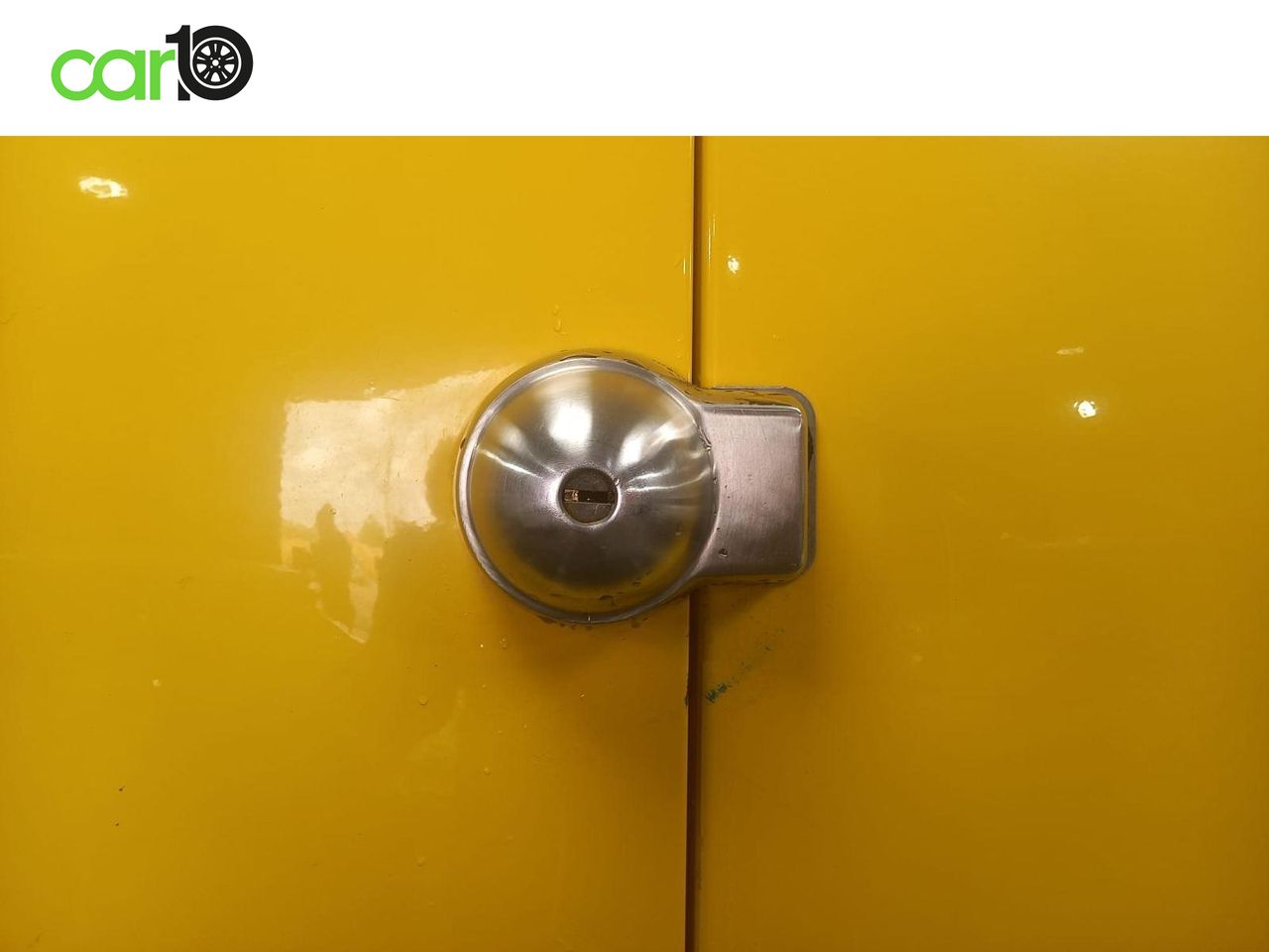 RENAULT KANGOO FURGON MAXI 2p Blue dCi 70 kW (95CV)  - Foto 16