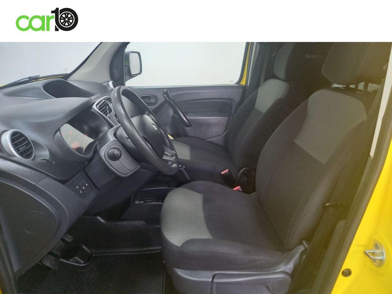 RENAULT KANGOO FURGON MAXI 2p Blue dCi 70 kW (95CV)  - Foto 30