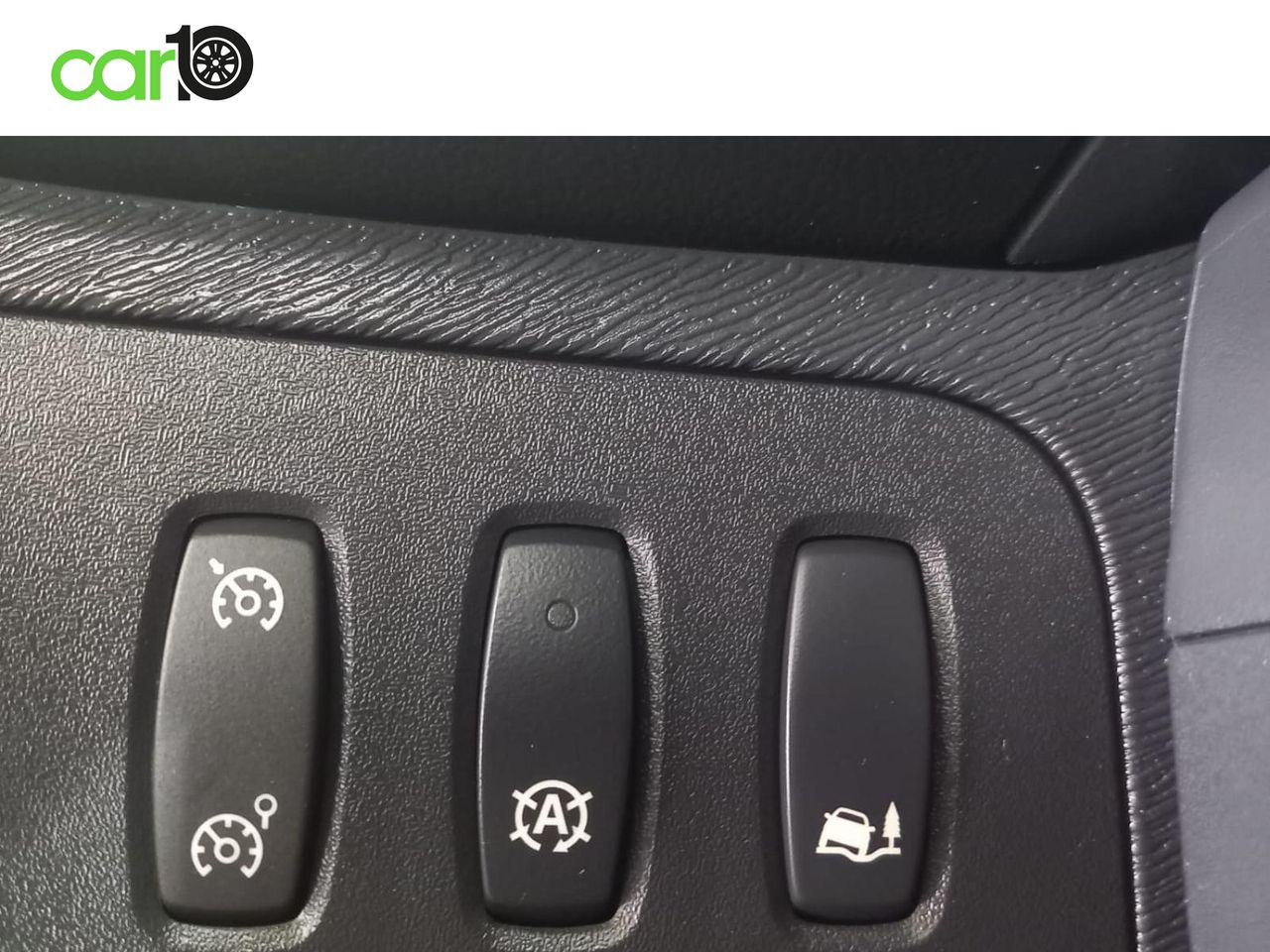 RENAULT KANGOO FURGON MAXI 2p Blue dCi 70 kW (95CV)  - Foto 23